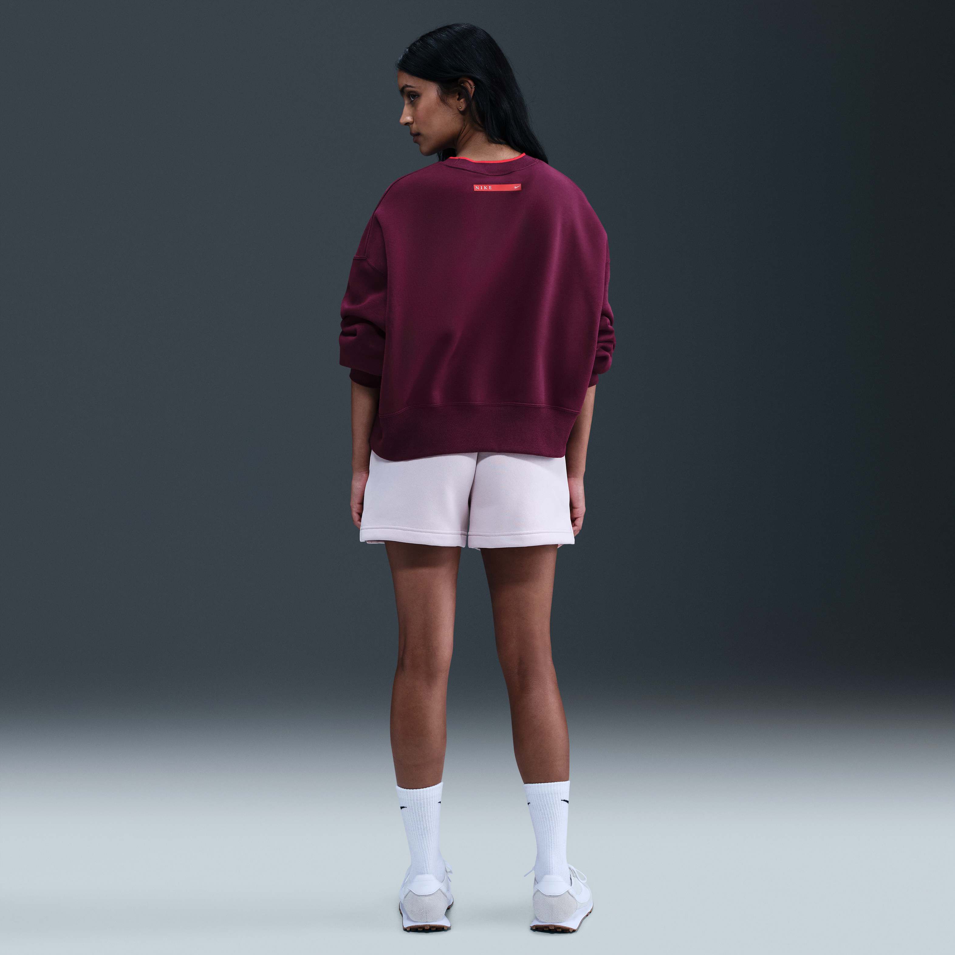 Nike Sportswear Phoenix Fleece image number 4