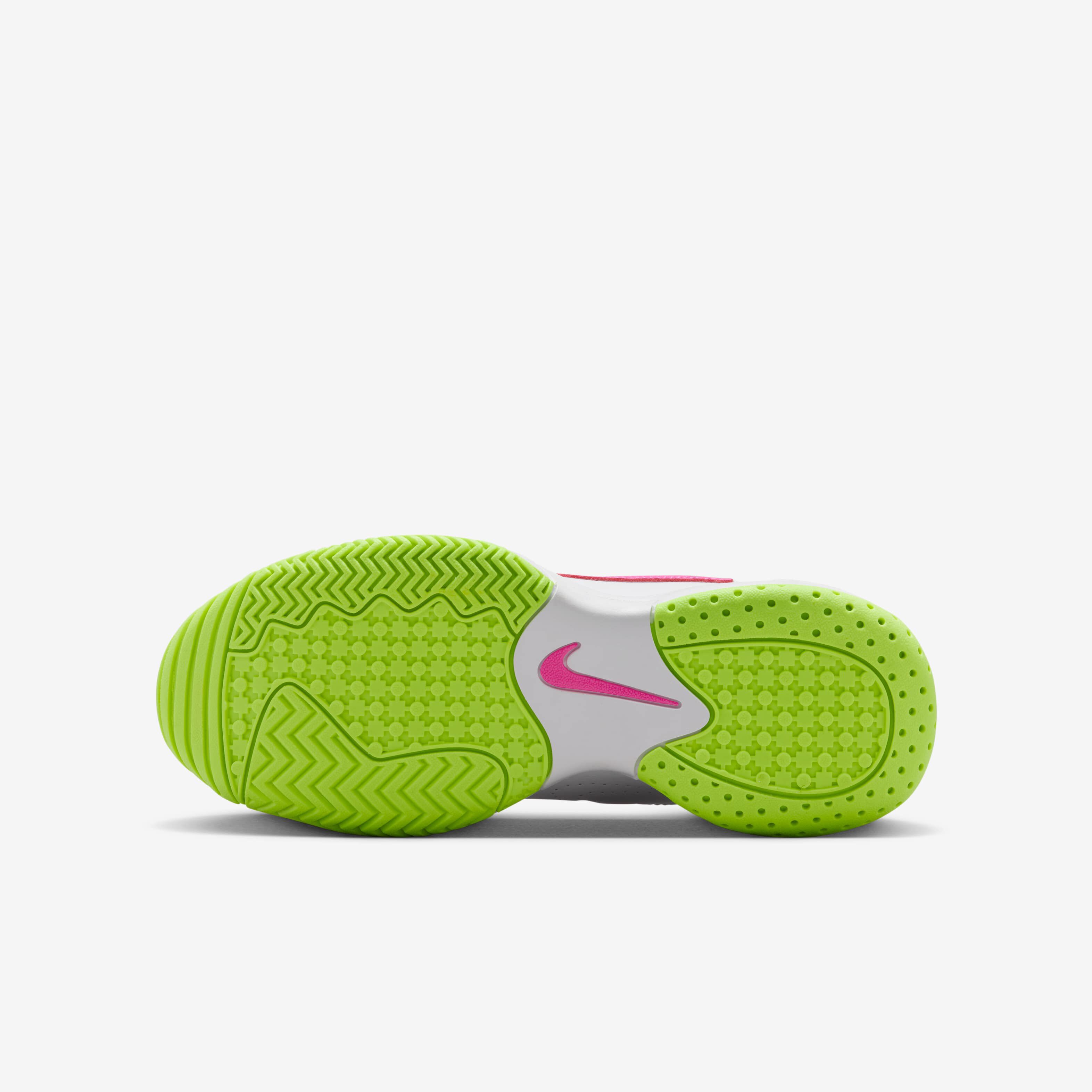 NikeCourt Jr. Lite 2 image number 1