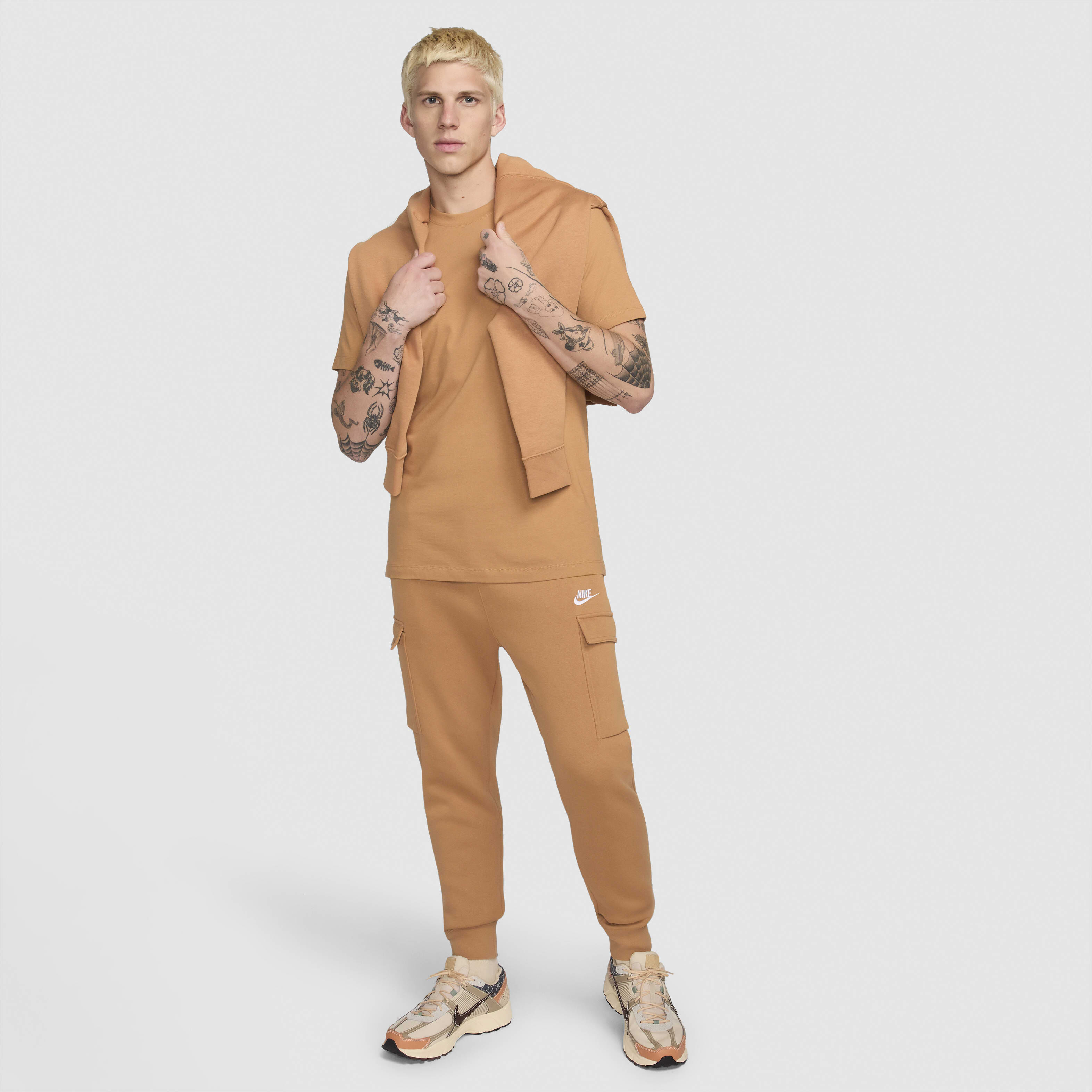 Nike Sportswear Club Fleece image number 6