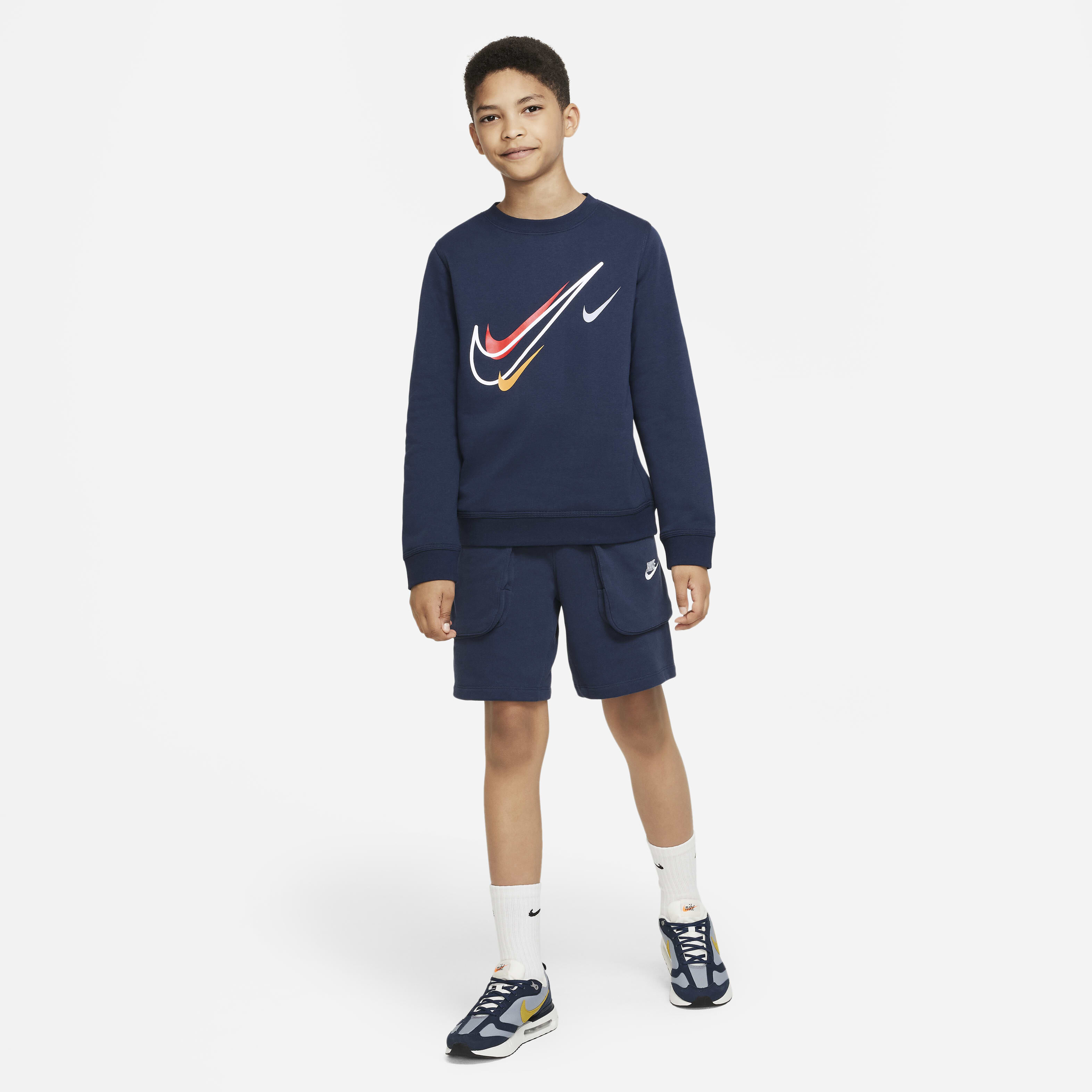 نايكي سبورتسوير image number 3