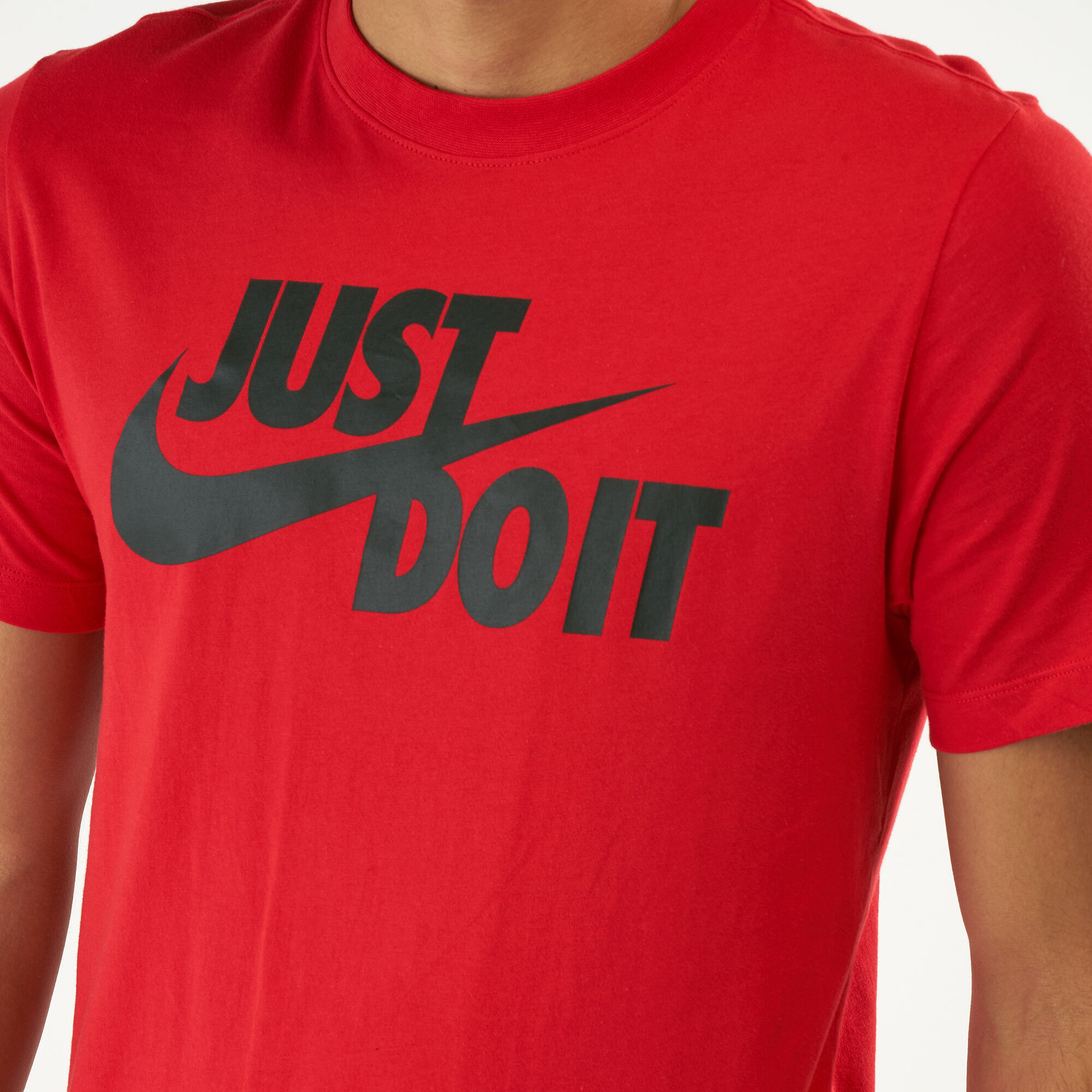 Men's Sportswear JDI T-Shirt image number 3