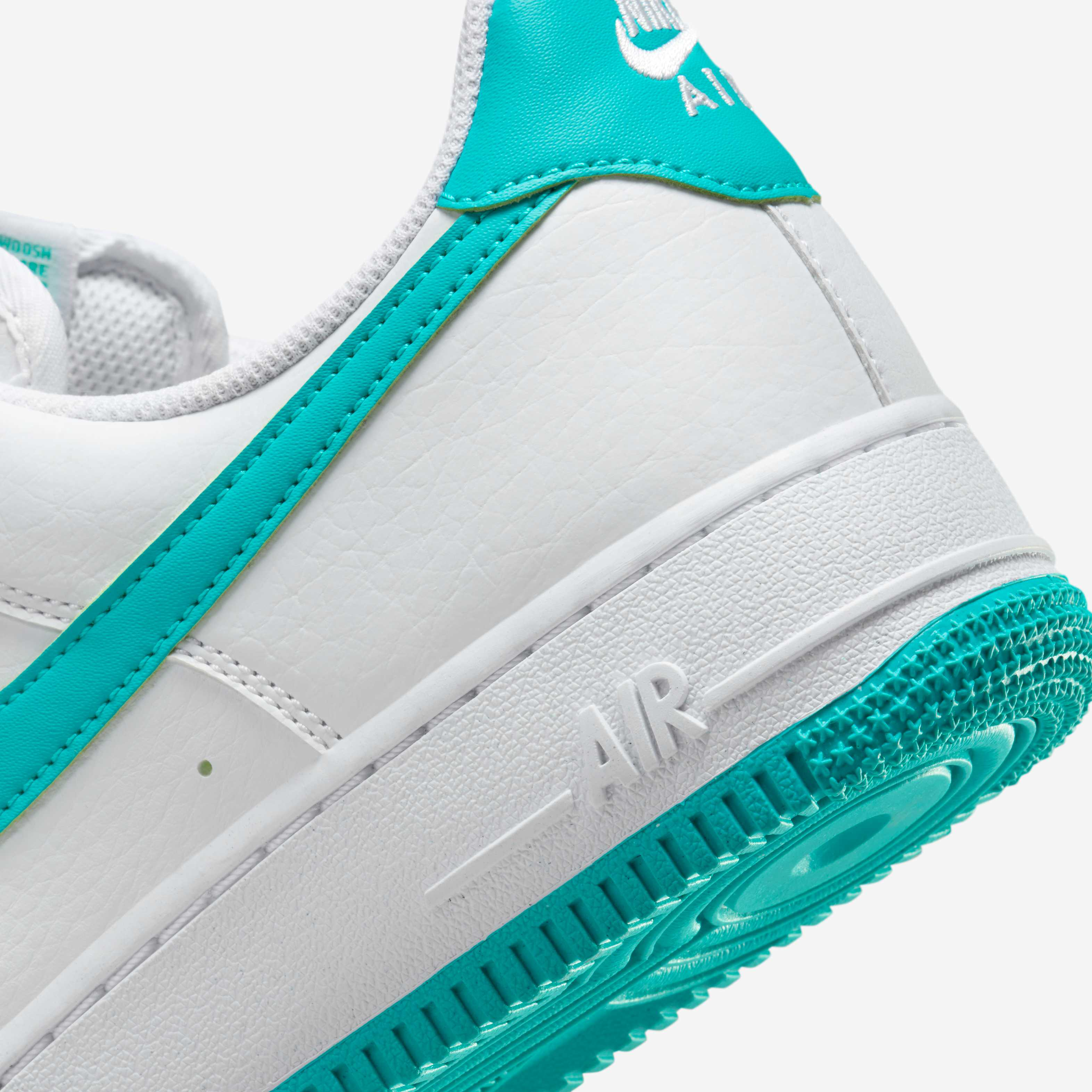 Nike Air Force 1 '07 Next Nature image number 8