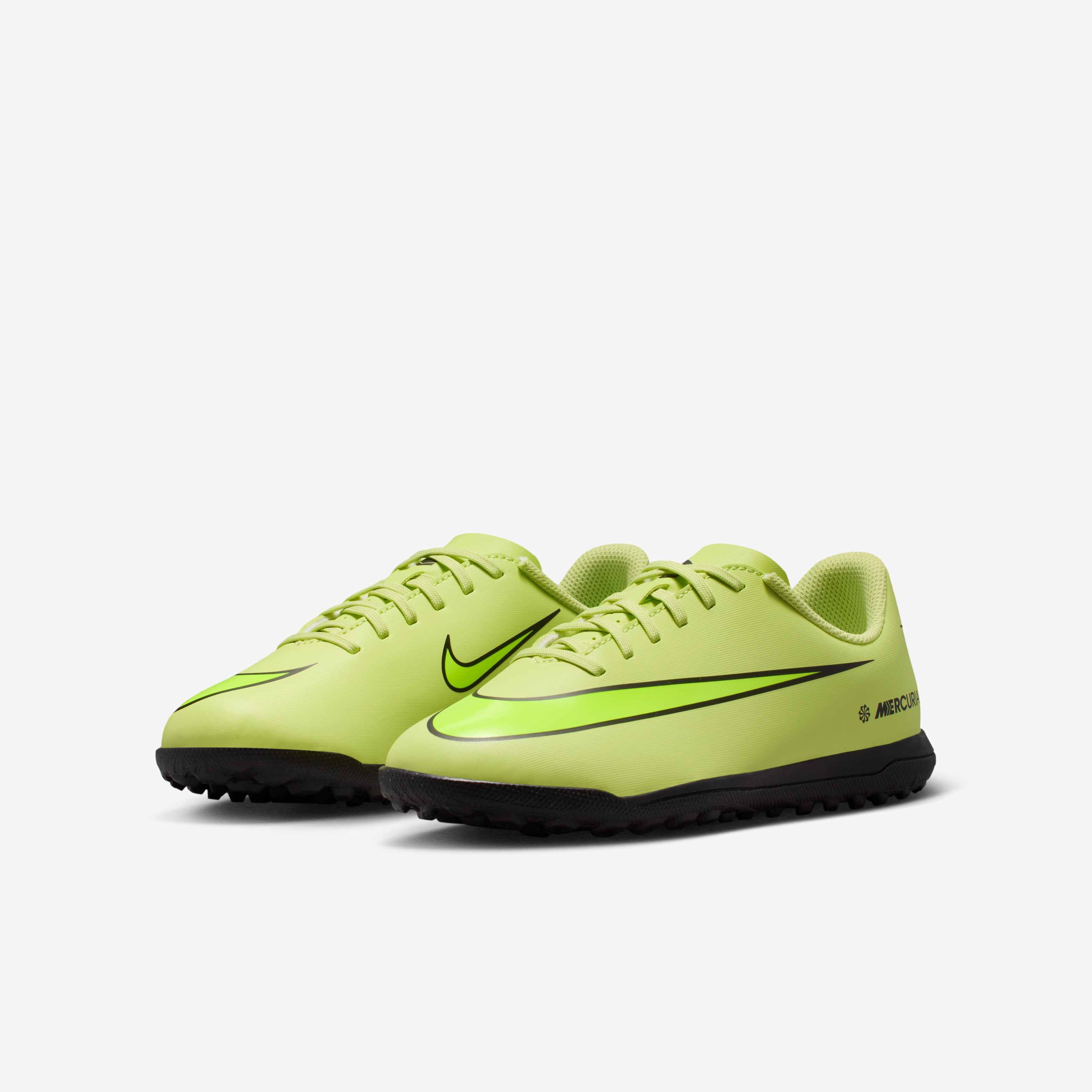 Nike Jr. Mercurial Vapor 16 Club image number 4