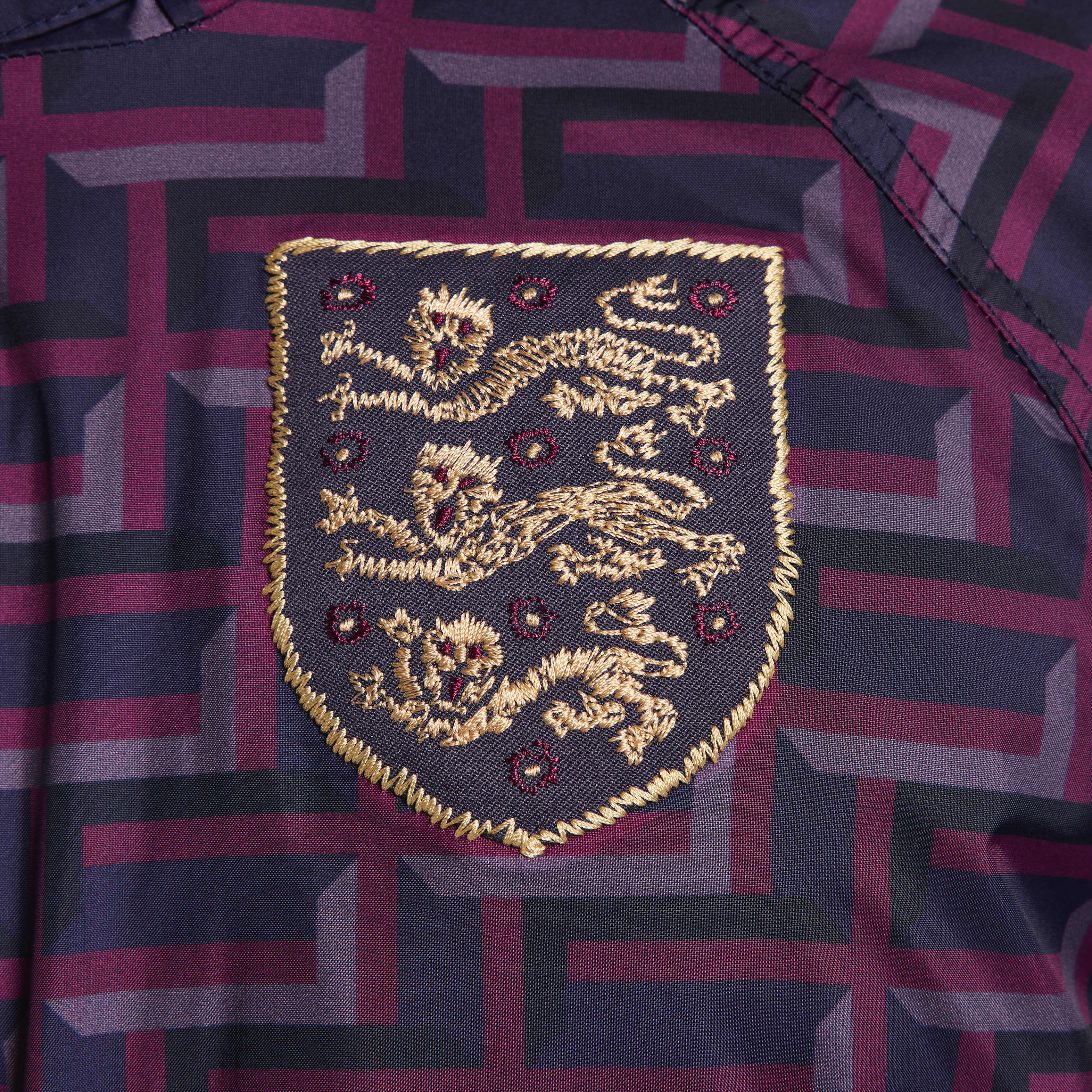 إنجلترا ويندرانر image number 5