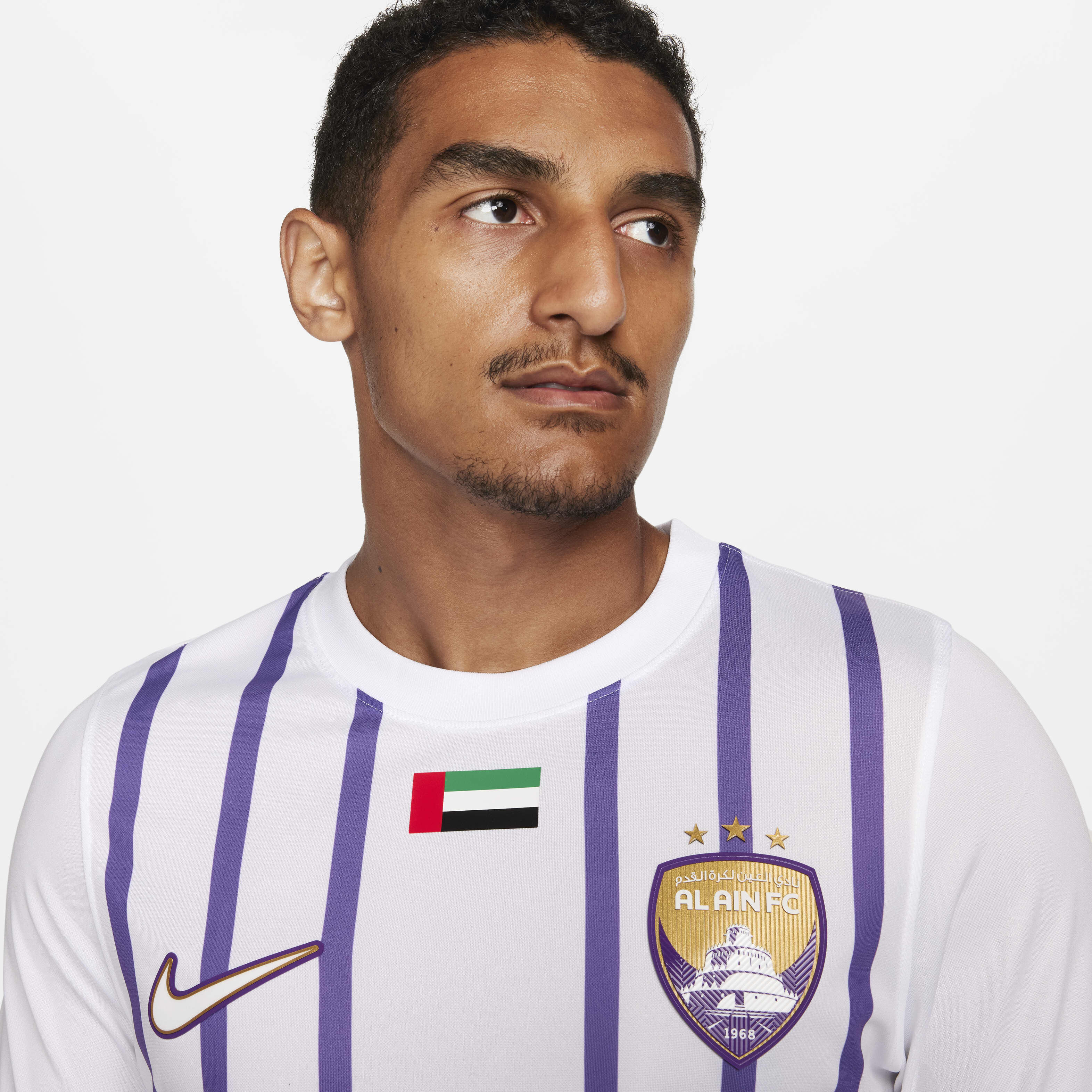 العين F.C. 2023/24 ستيديوم الاحتياطي image number 2