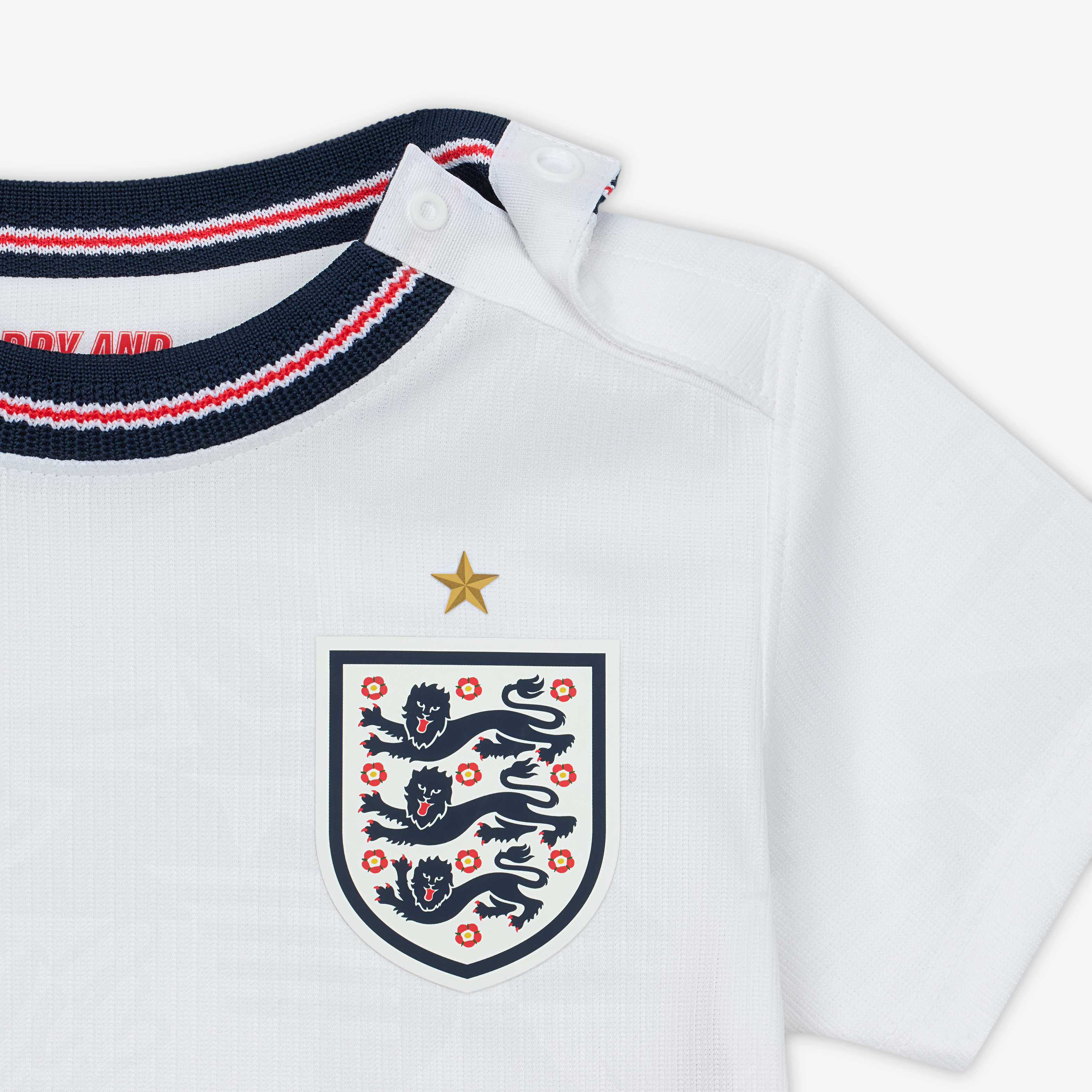 England 2026 Stadium Home image number 2