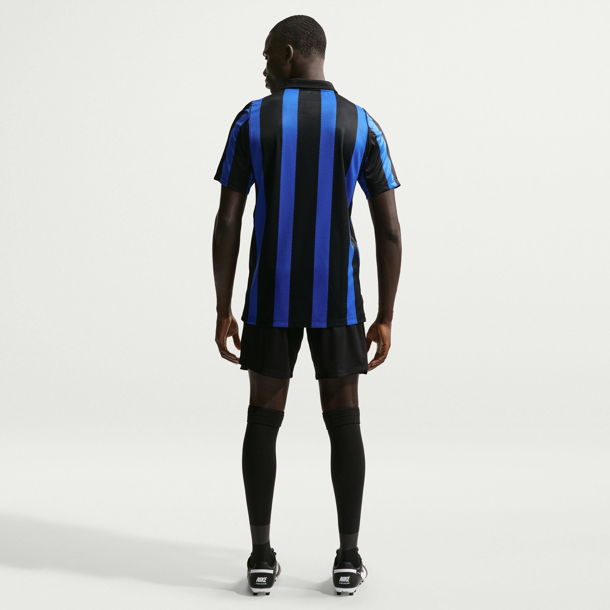 Inter Milan 2026/27 Stadium Home image number 1