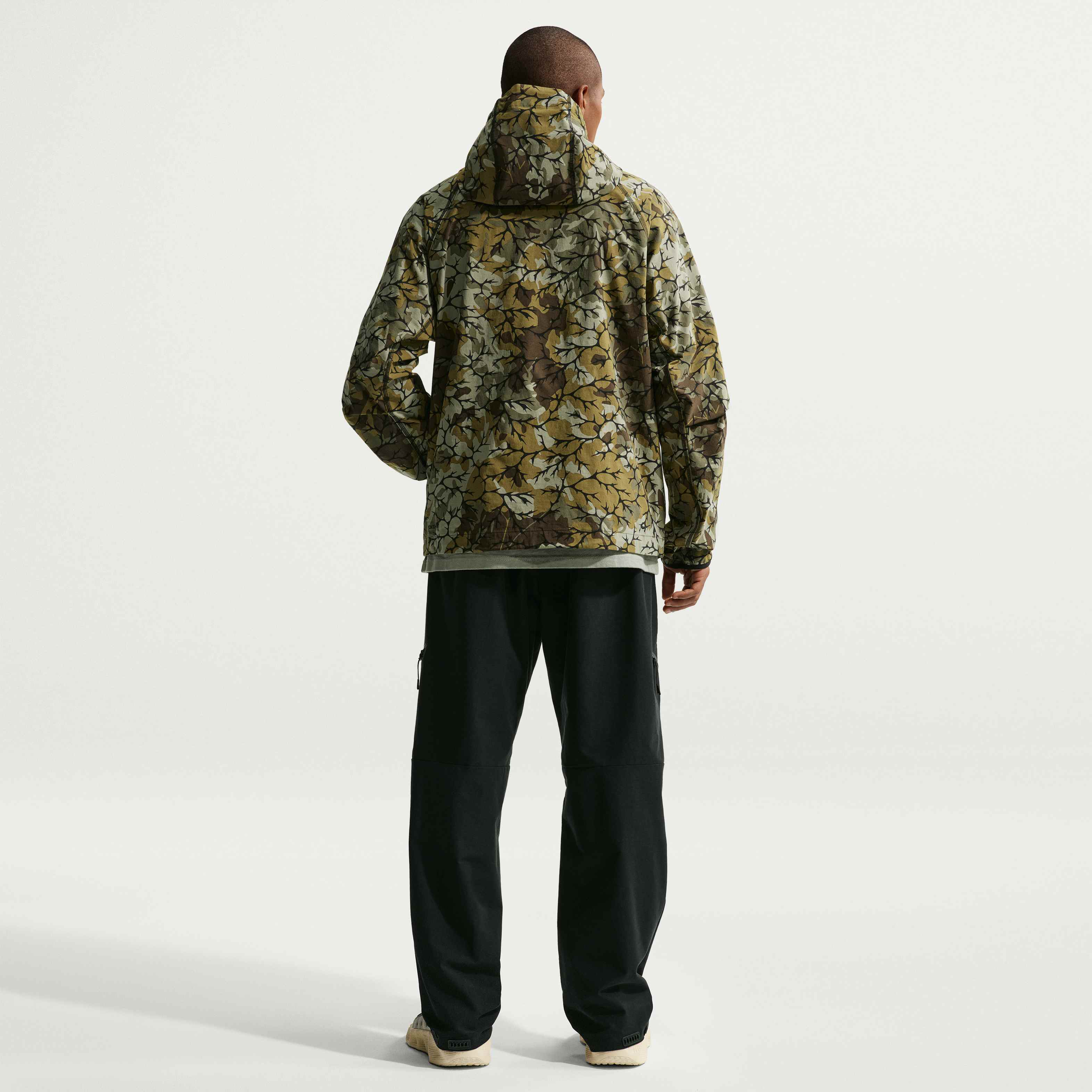 Nike Tech image number 4