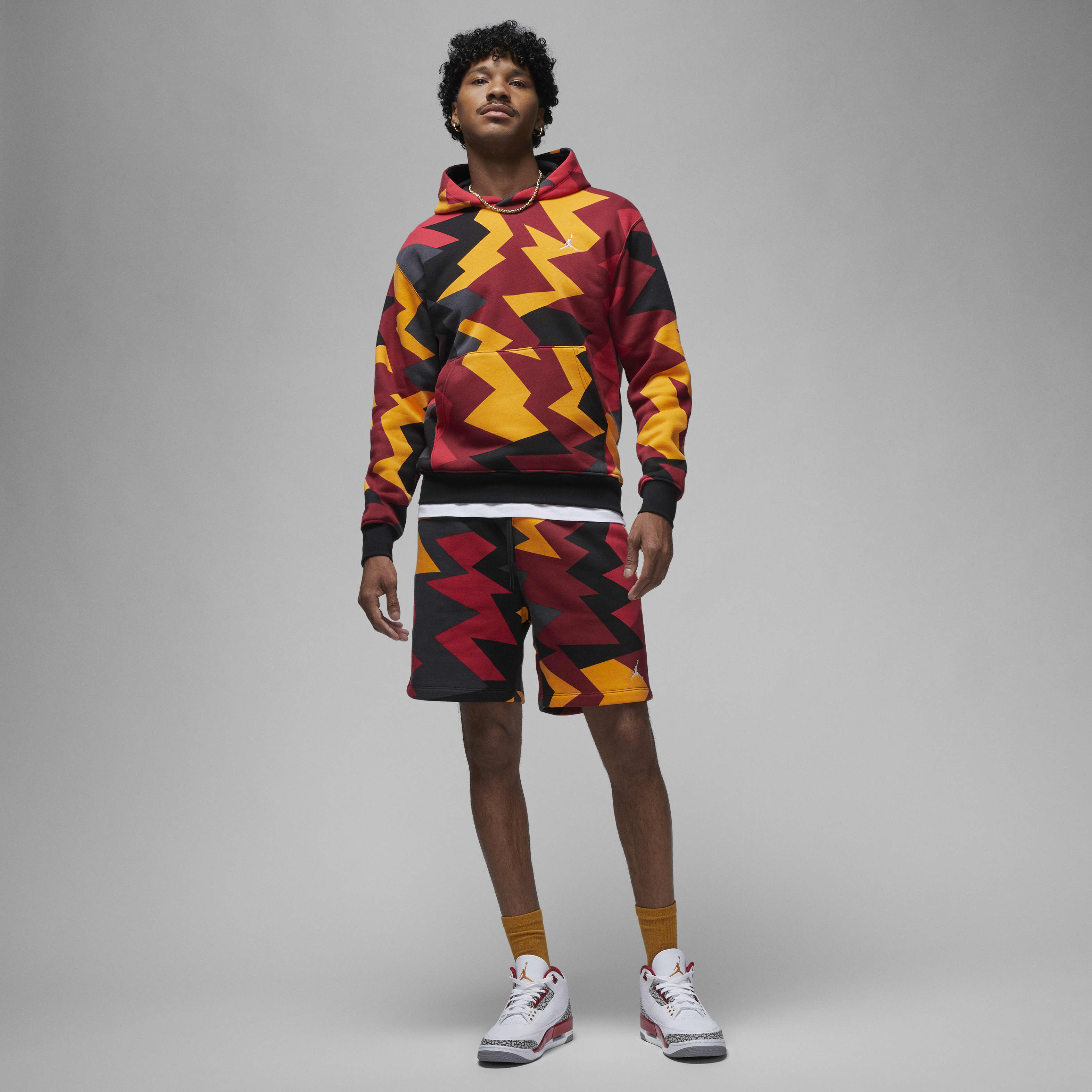 جوردن فلايت MVP image number 5