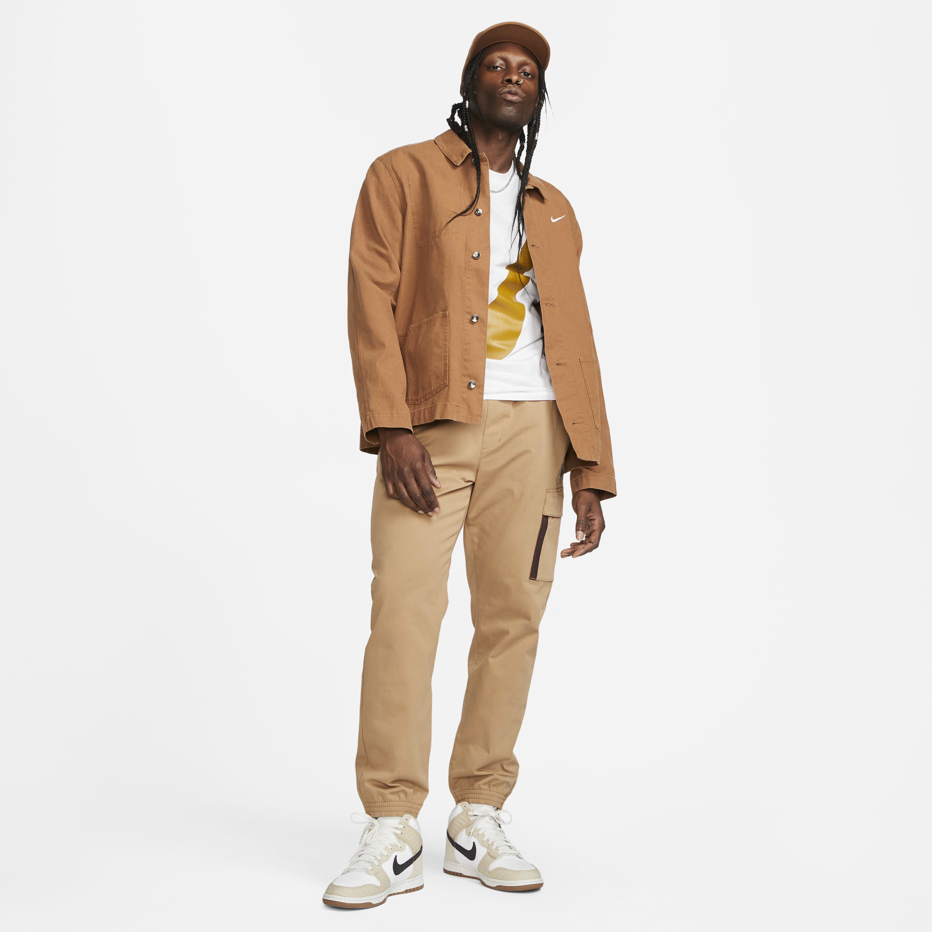 نايكي سبورتسوير image number 6