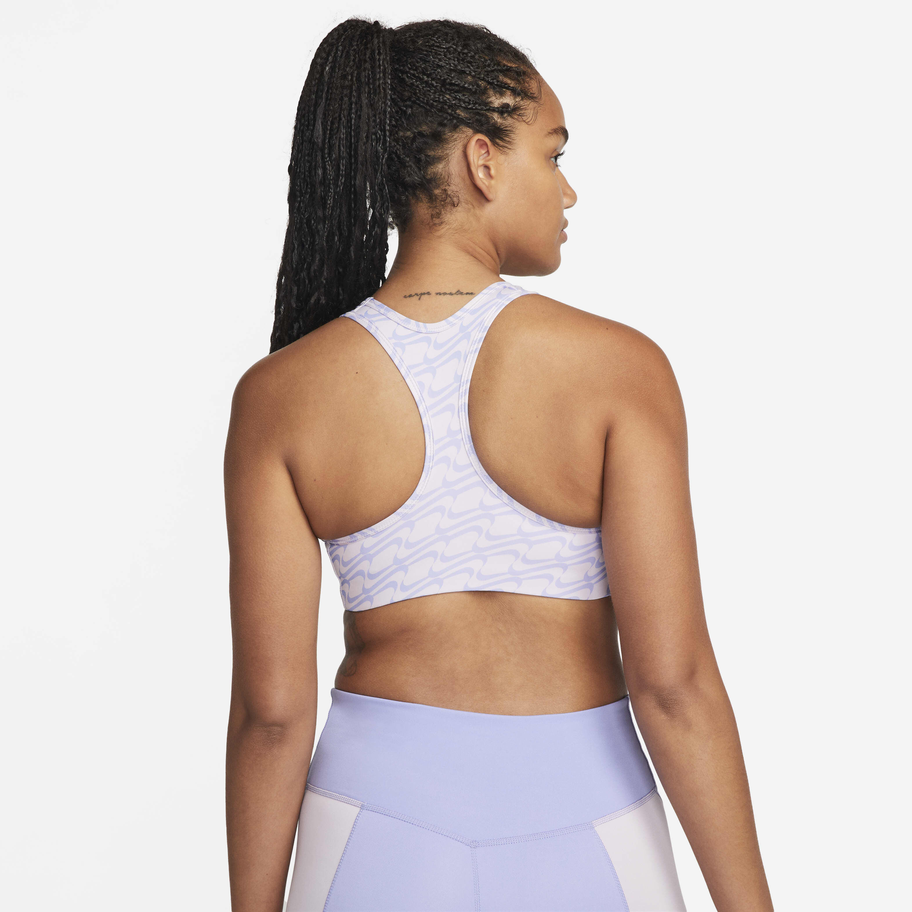 Nike Swoosh Icon Clash image number 1