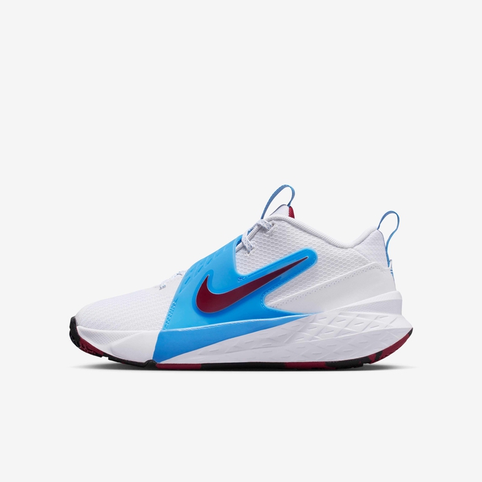 Nike Team Hustle D 12 image number 0 Nike Team Hustle D 12 image number 0