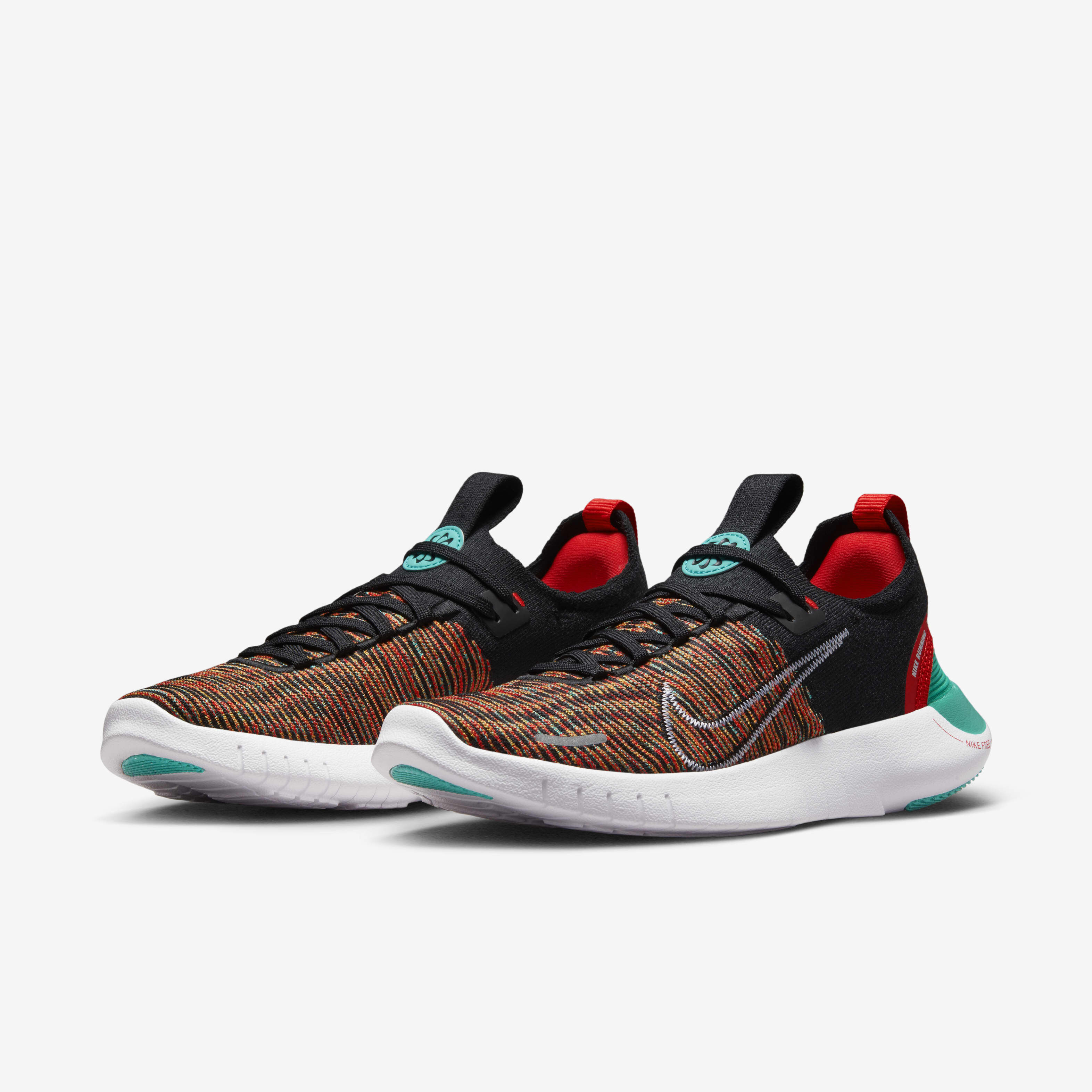 Nike Free RN NN image number 4