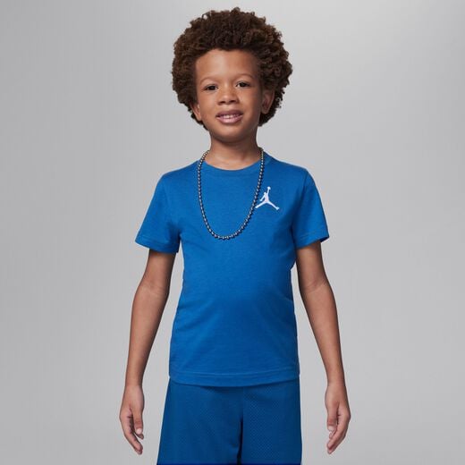 T-Shirts & Tops-Jordan, Jordan, Little Kids' T-Shirt