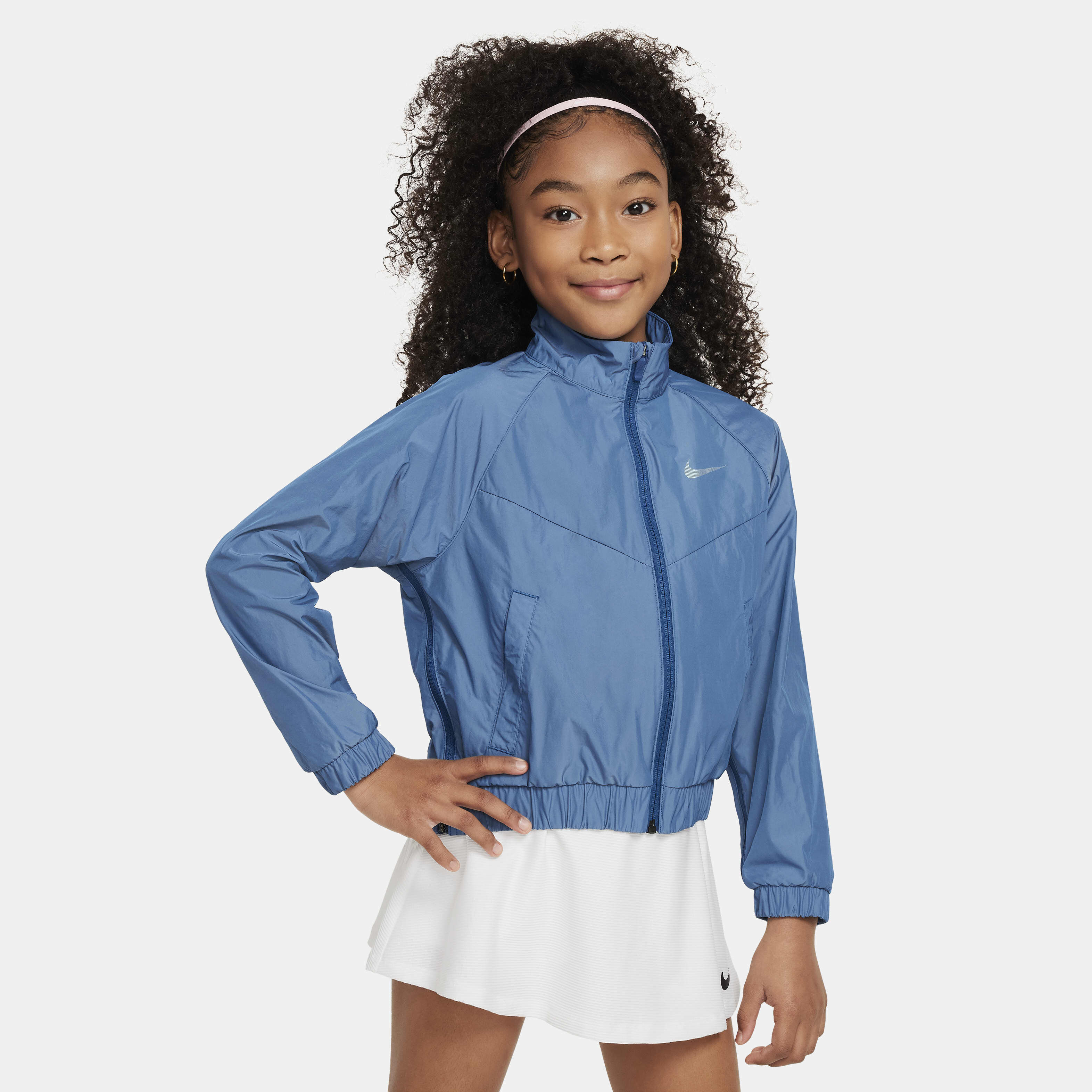 Girl nike windbreakers outlet