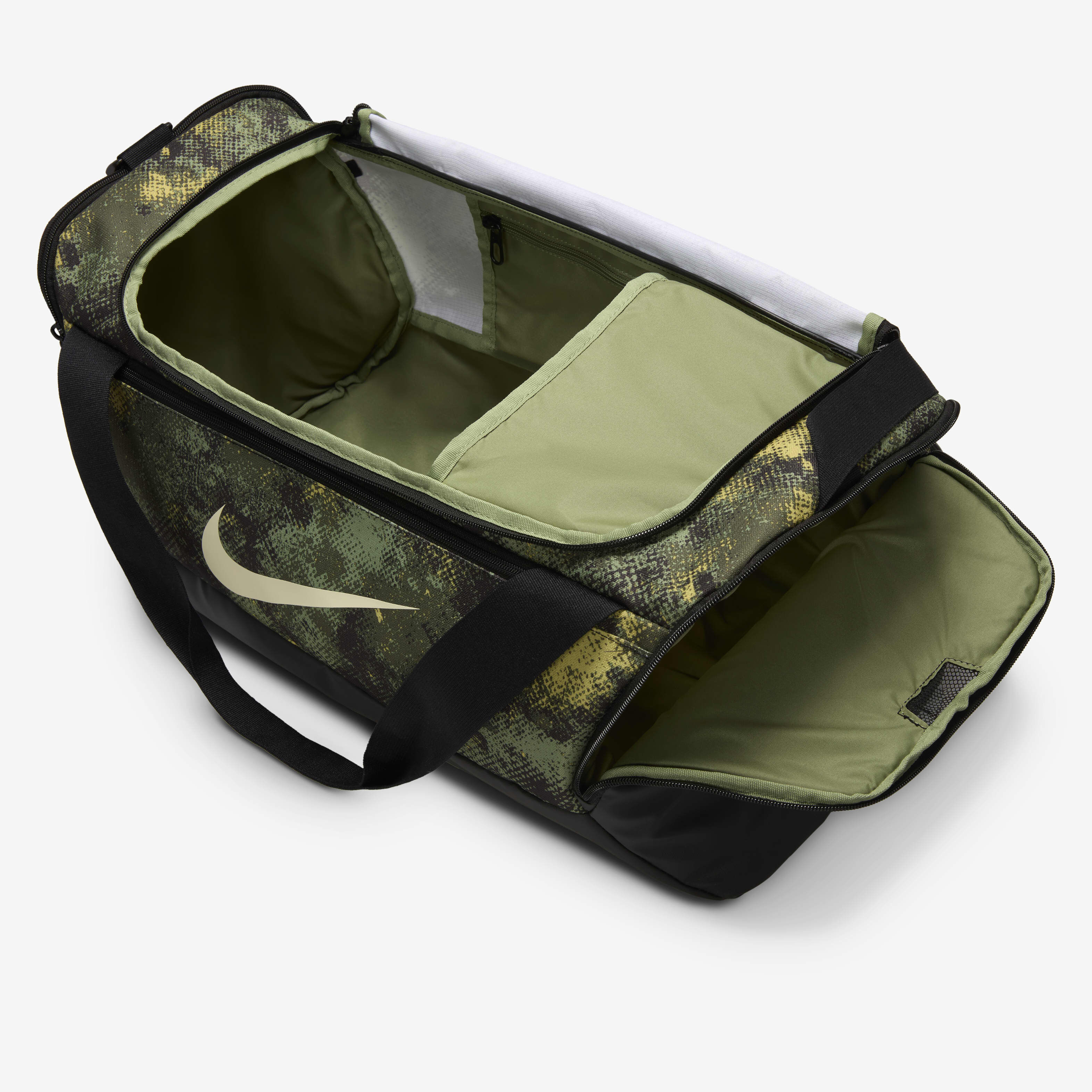 Buy Nike Brasilia Duffel Bag Small 41L Nike Kuwait Official