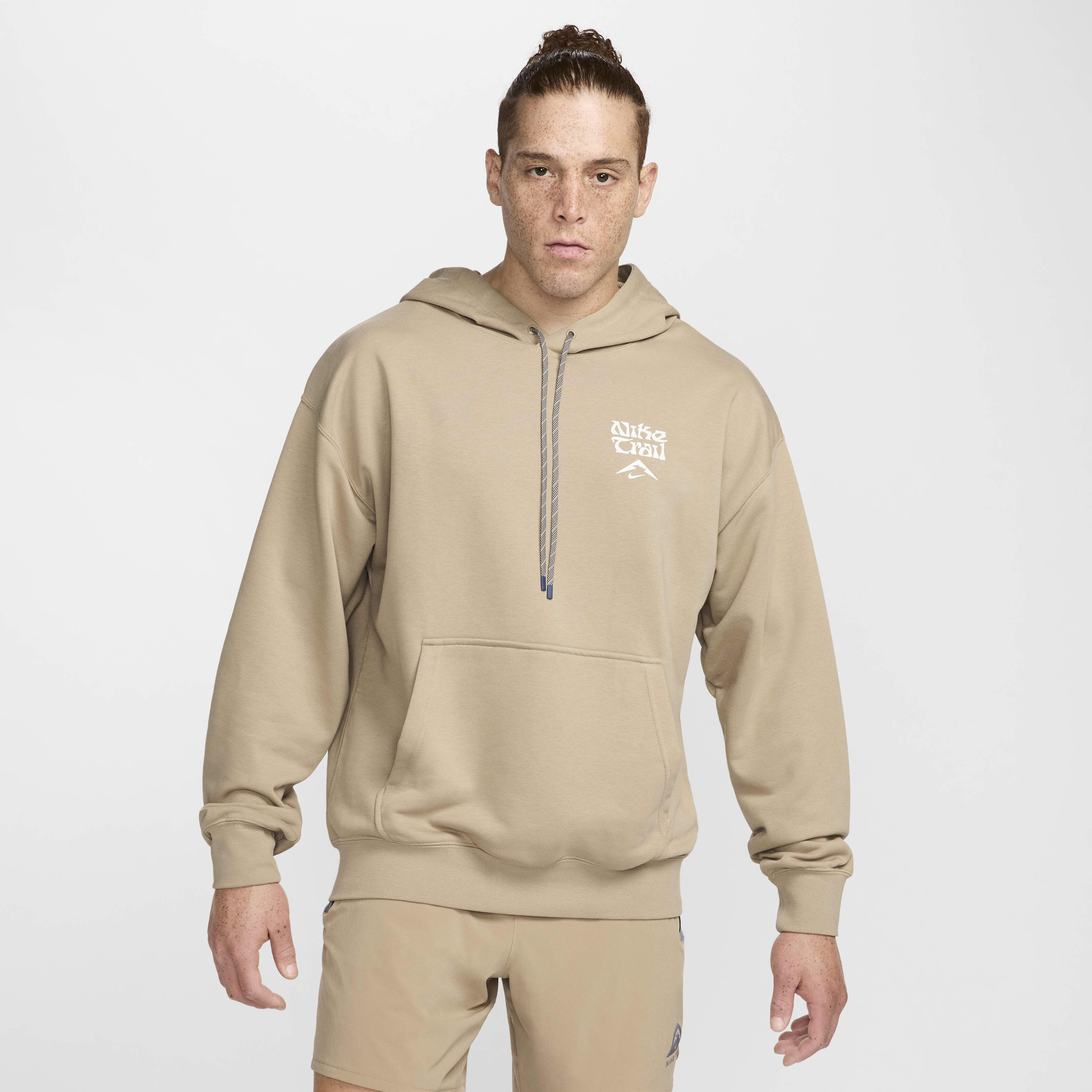 Nike sport hoodie best sale