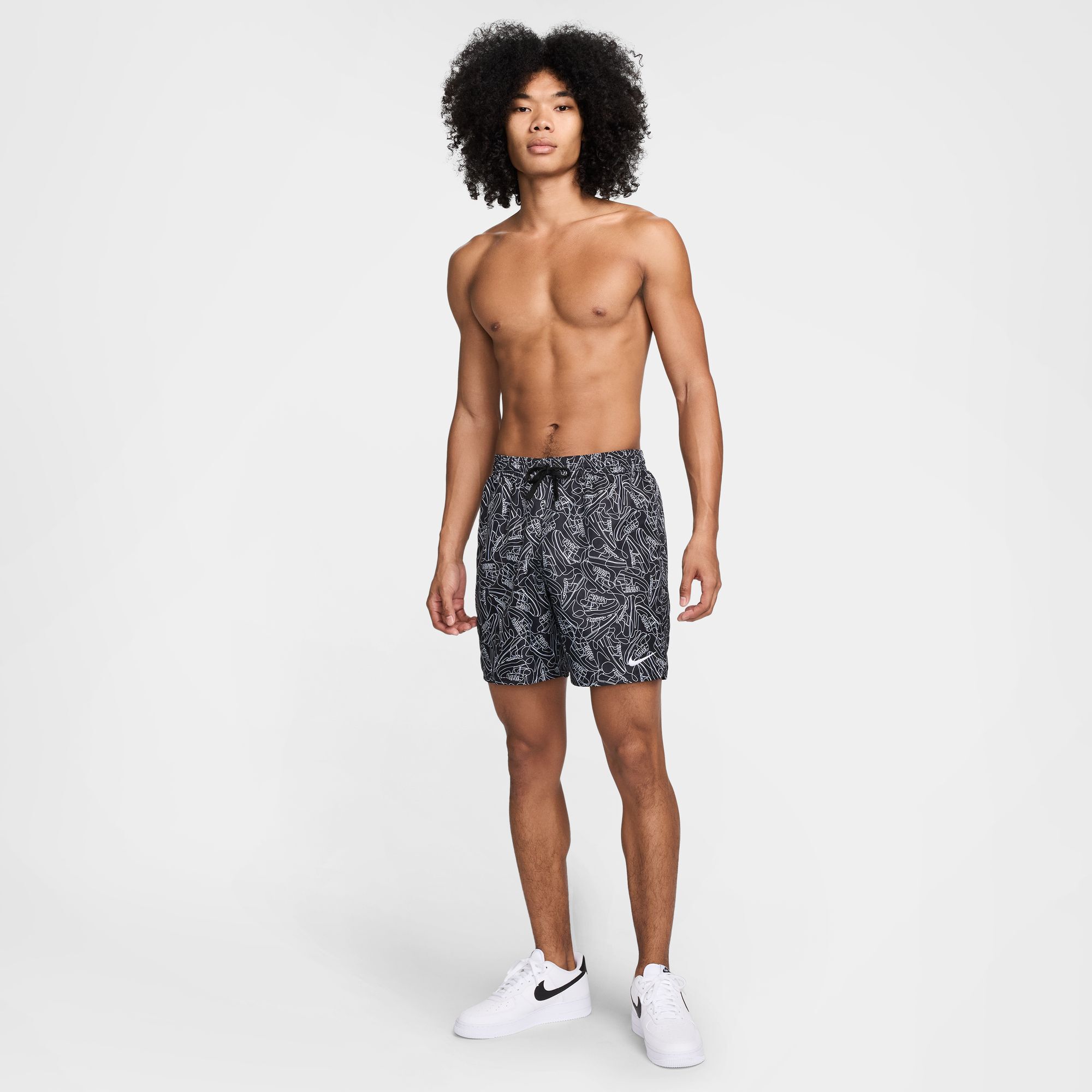 Nike Swim Sneakers image number 6