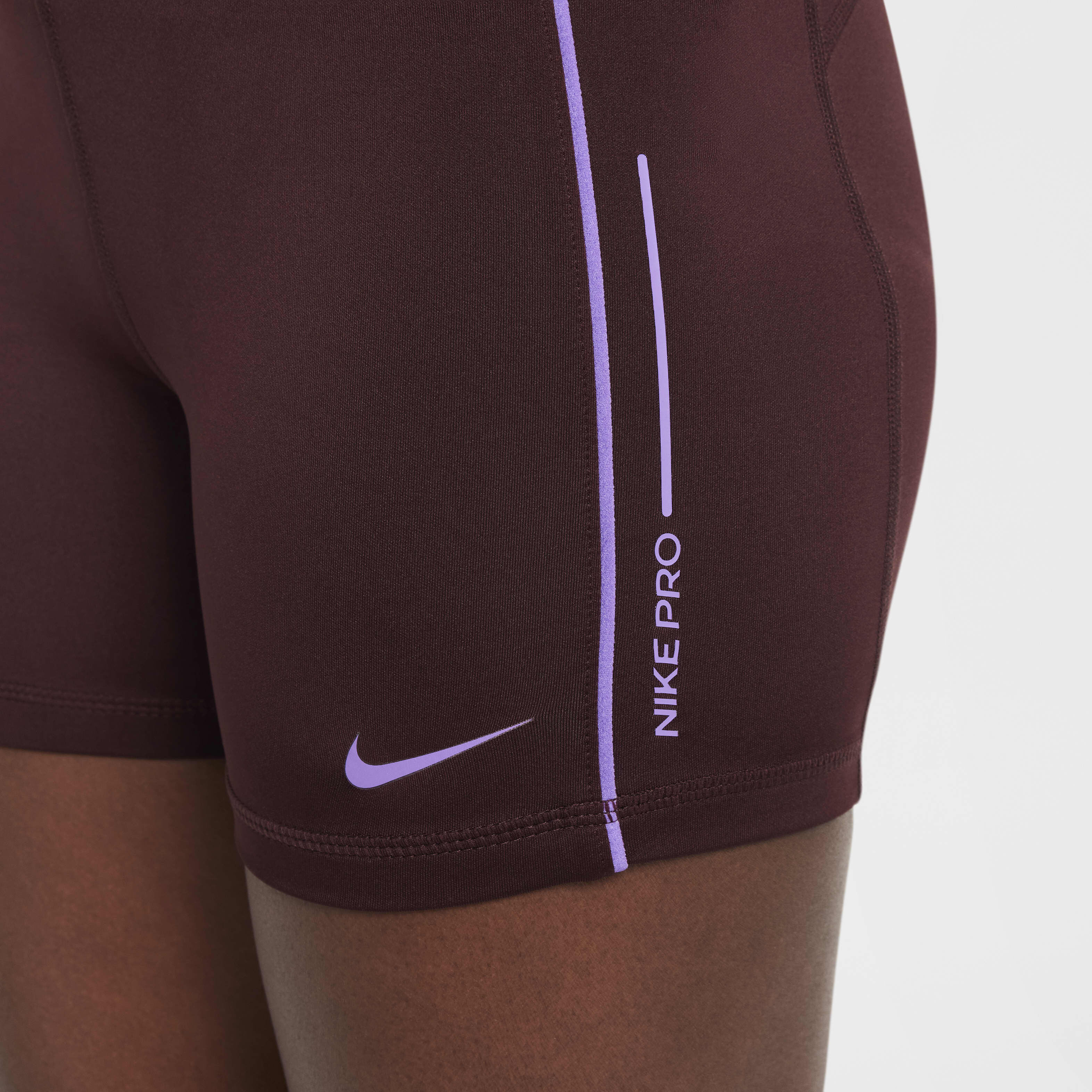 desert berry nike pro shorts