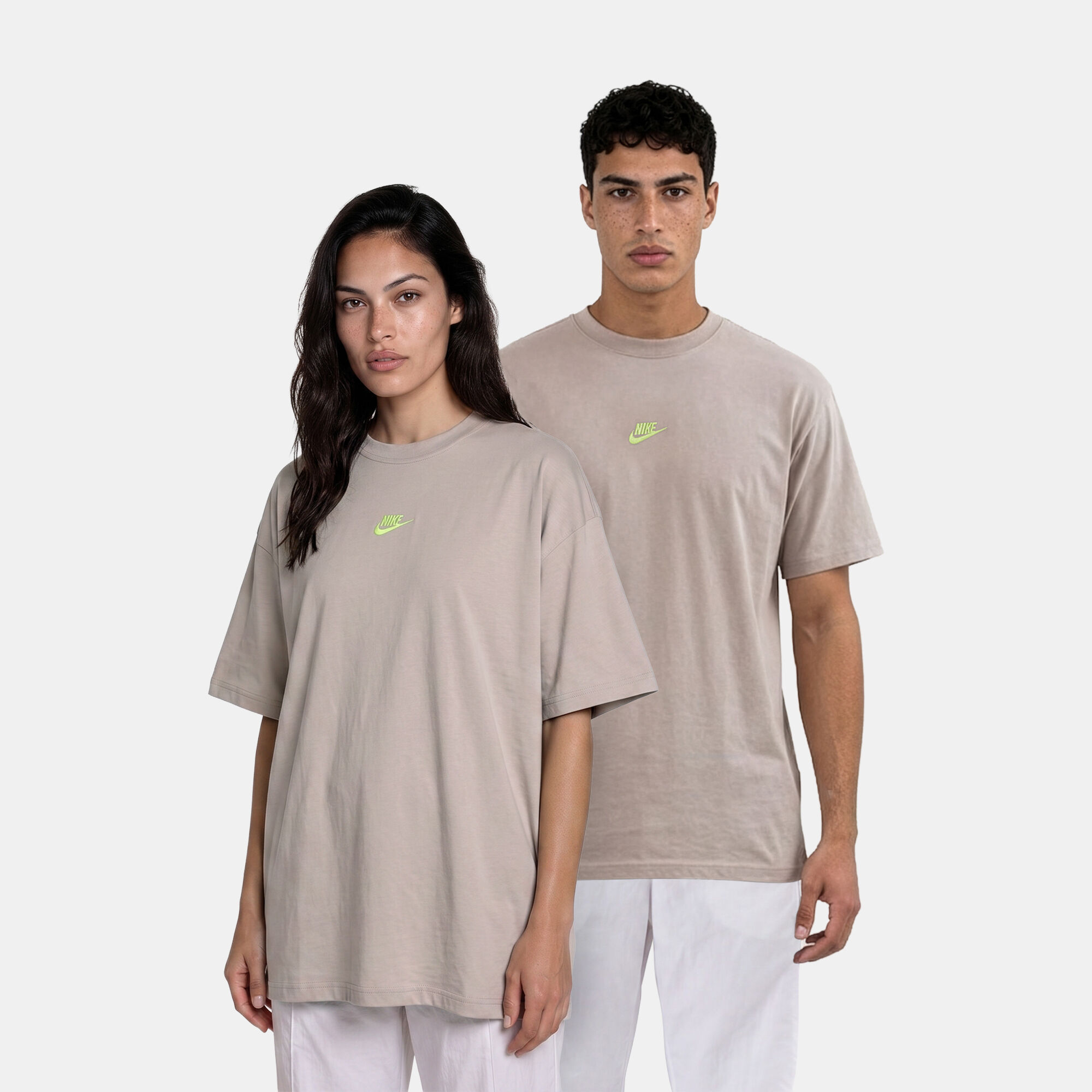 Nike City Tee - Kunafa image number 4