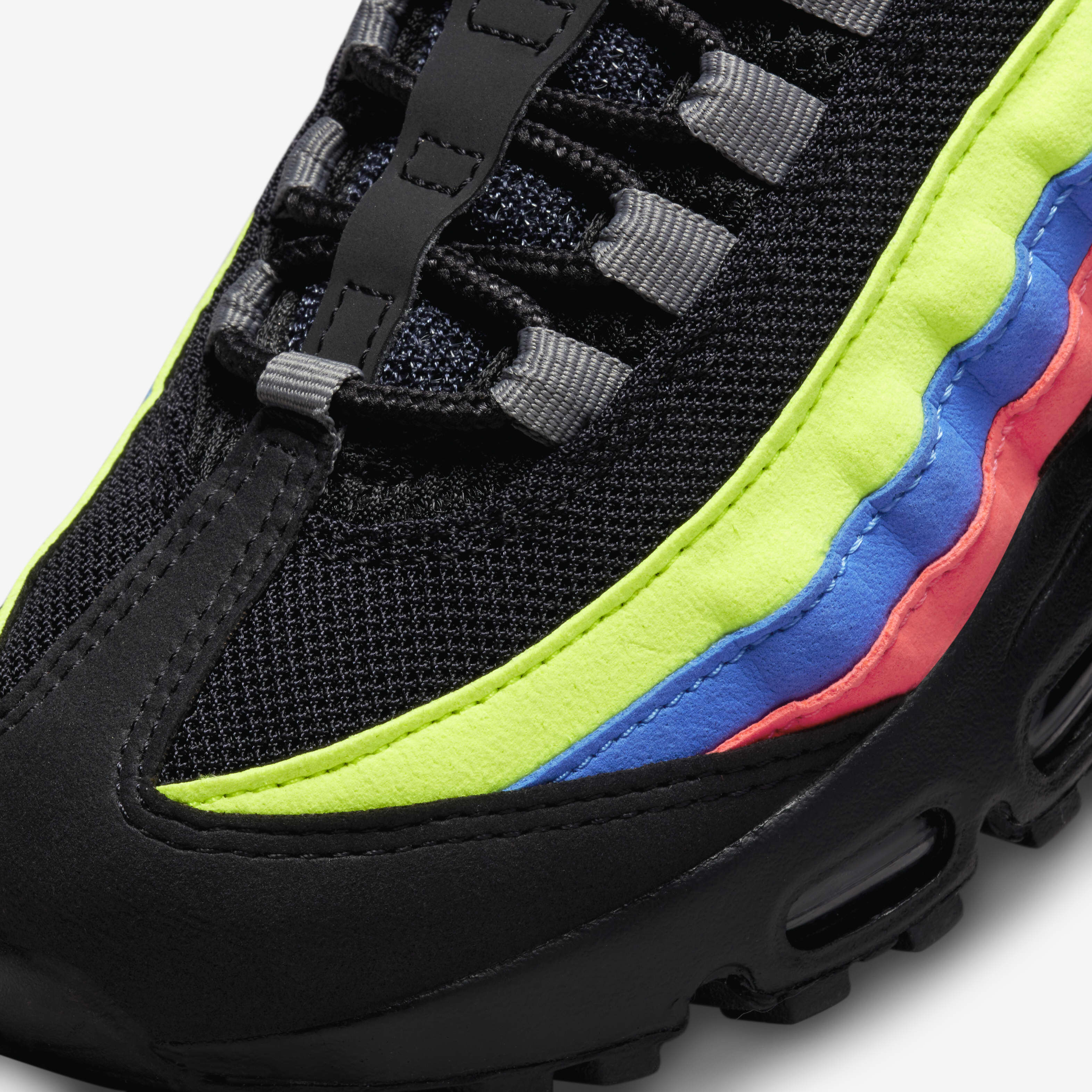 Nike Air Max 95 image number 6