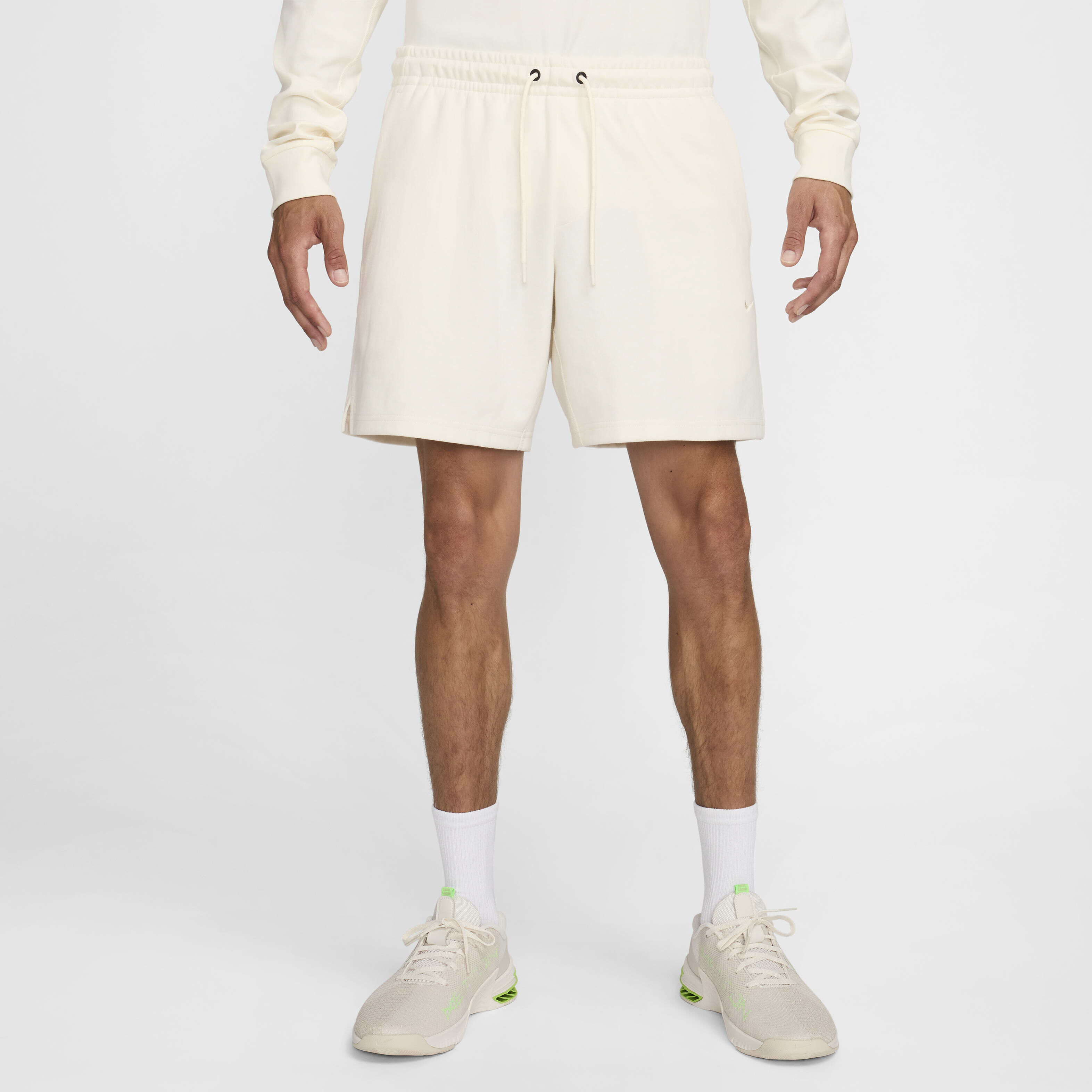 Nike Primary Fleece image number 0