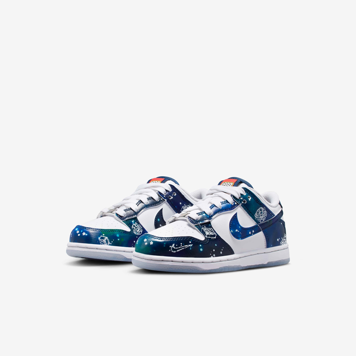 Nike Dunk Low x LEGO® Collection image number 4 Nike Dunk Low x LEGO® Collection image number 4