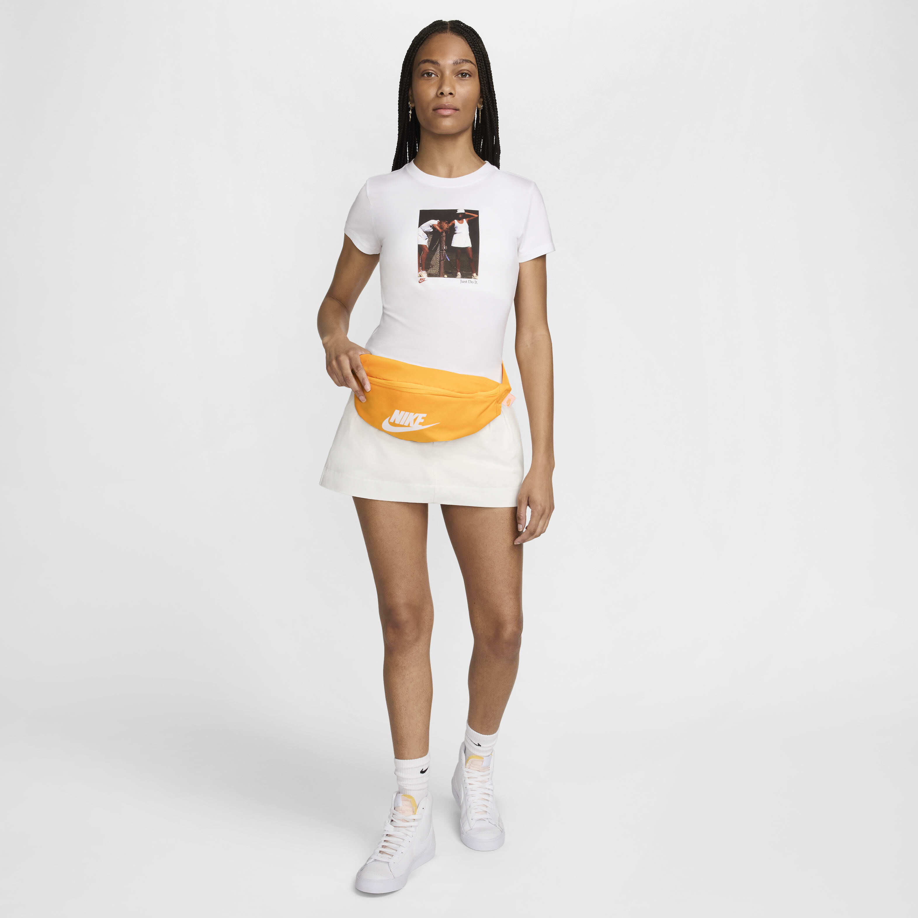 Nike Heritage image number 8