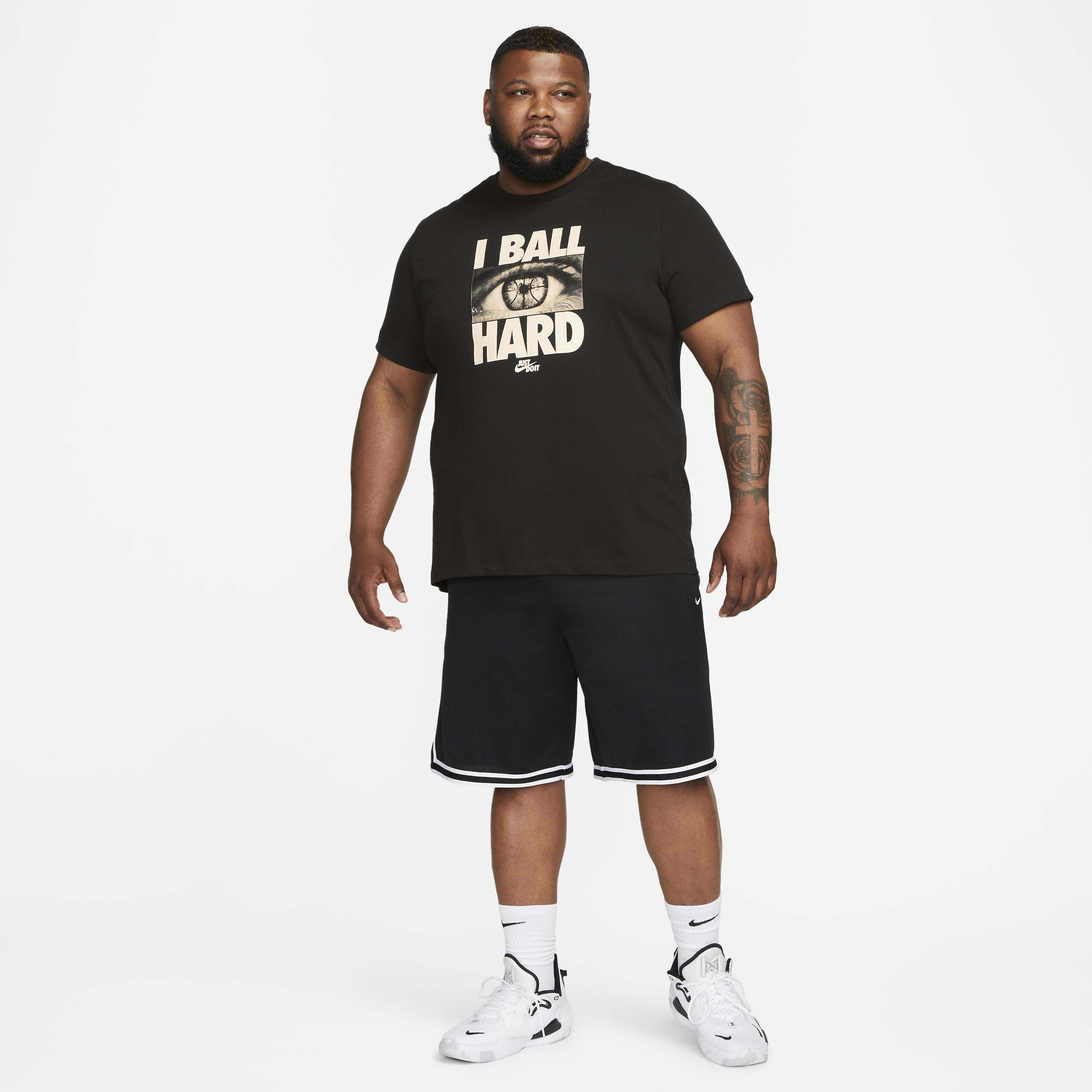 نايكي دراي-فت image number 9