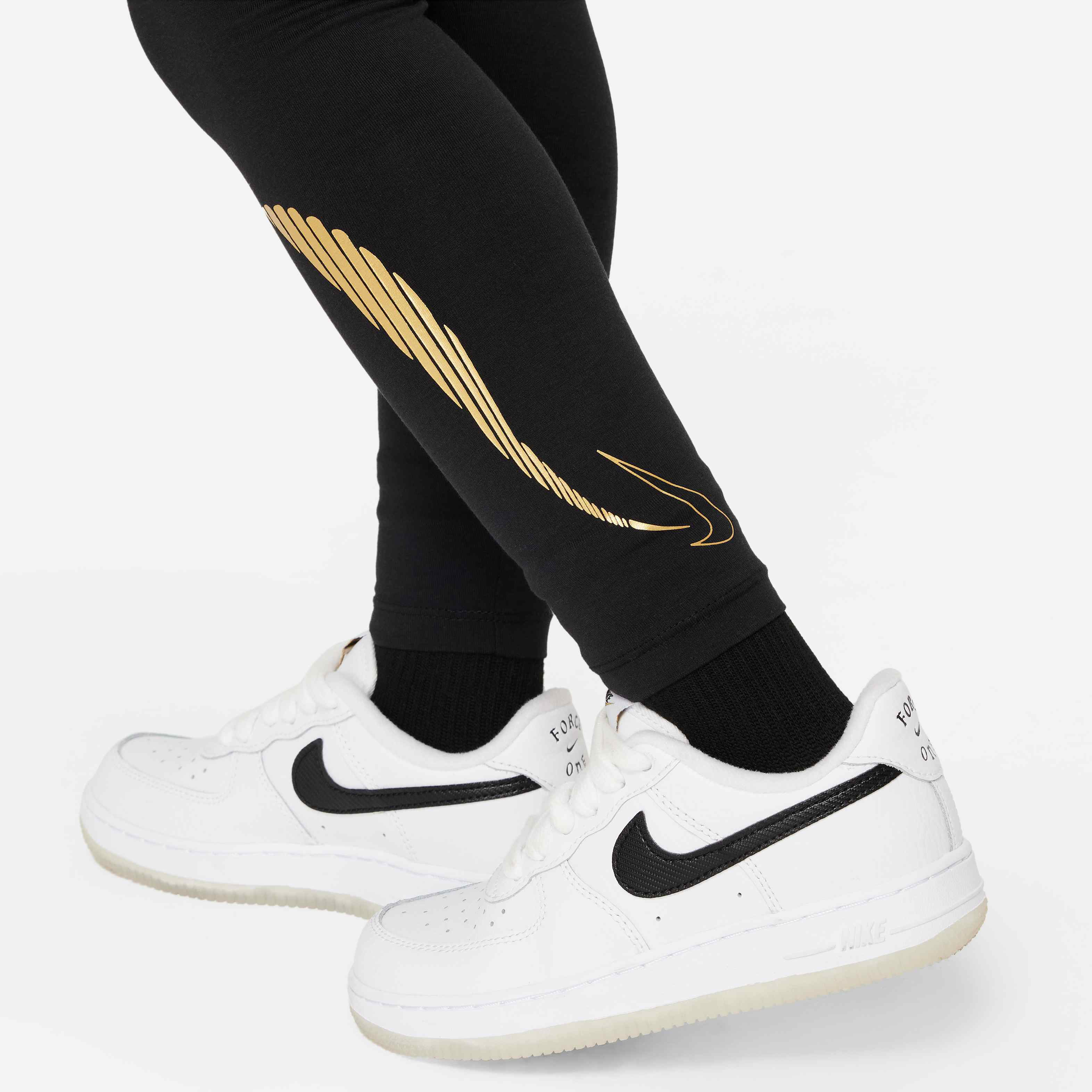 Nike Sportswear Shine Leggings image number 2