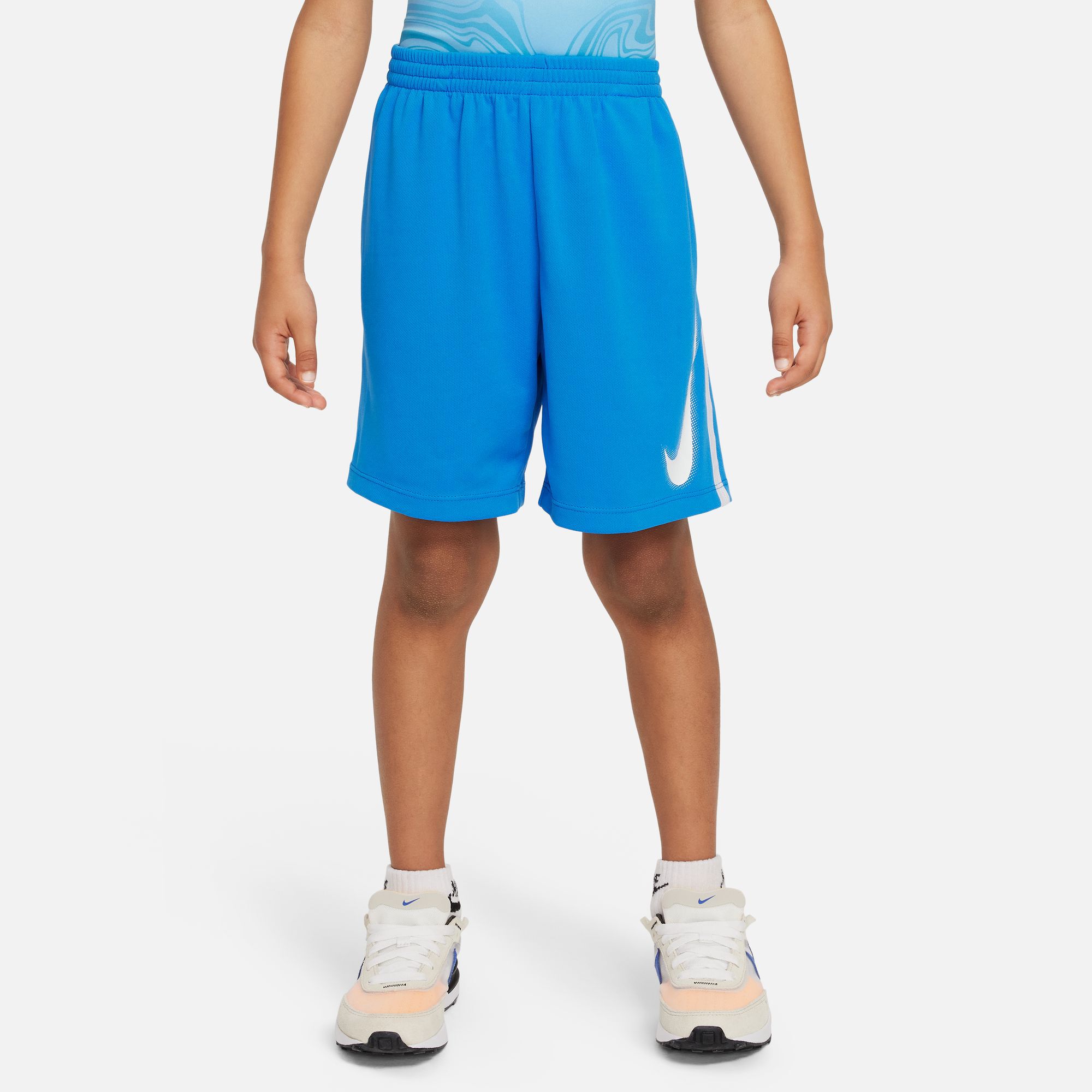 Nike "All Day Play" Dri-FIT Shorts image number 0