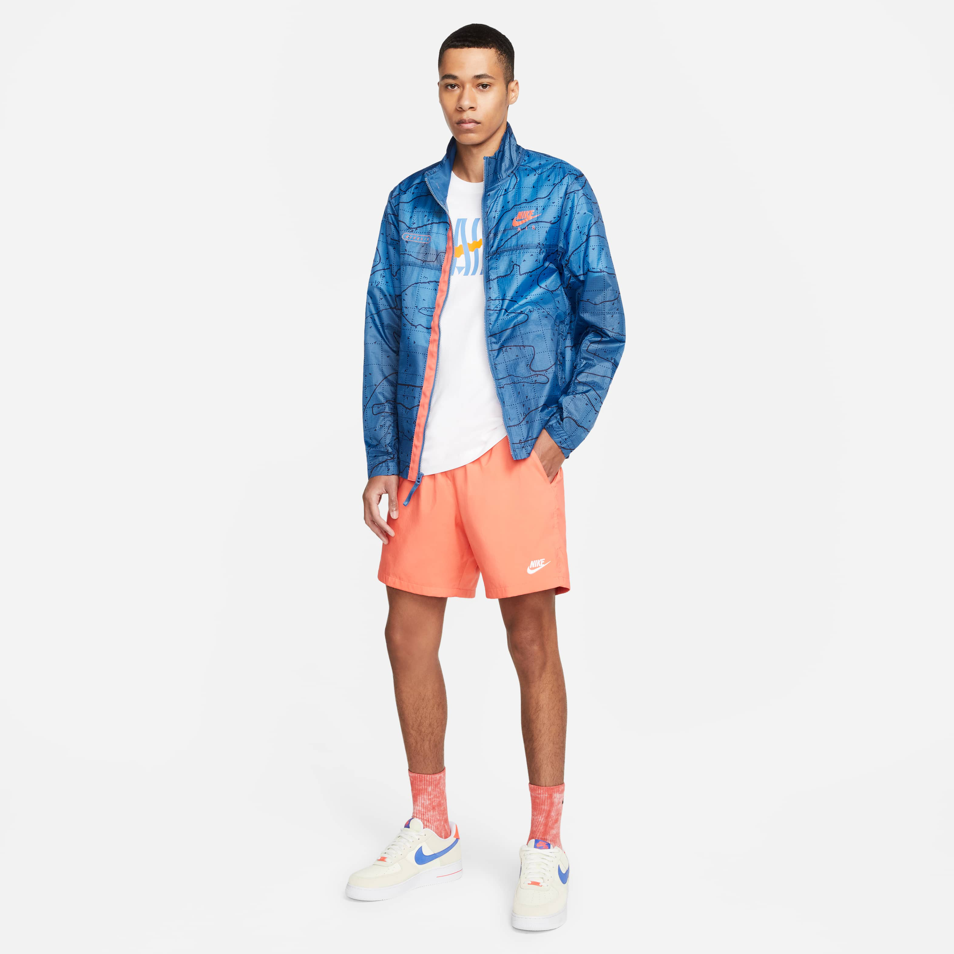 Nike Air image number 4