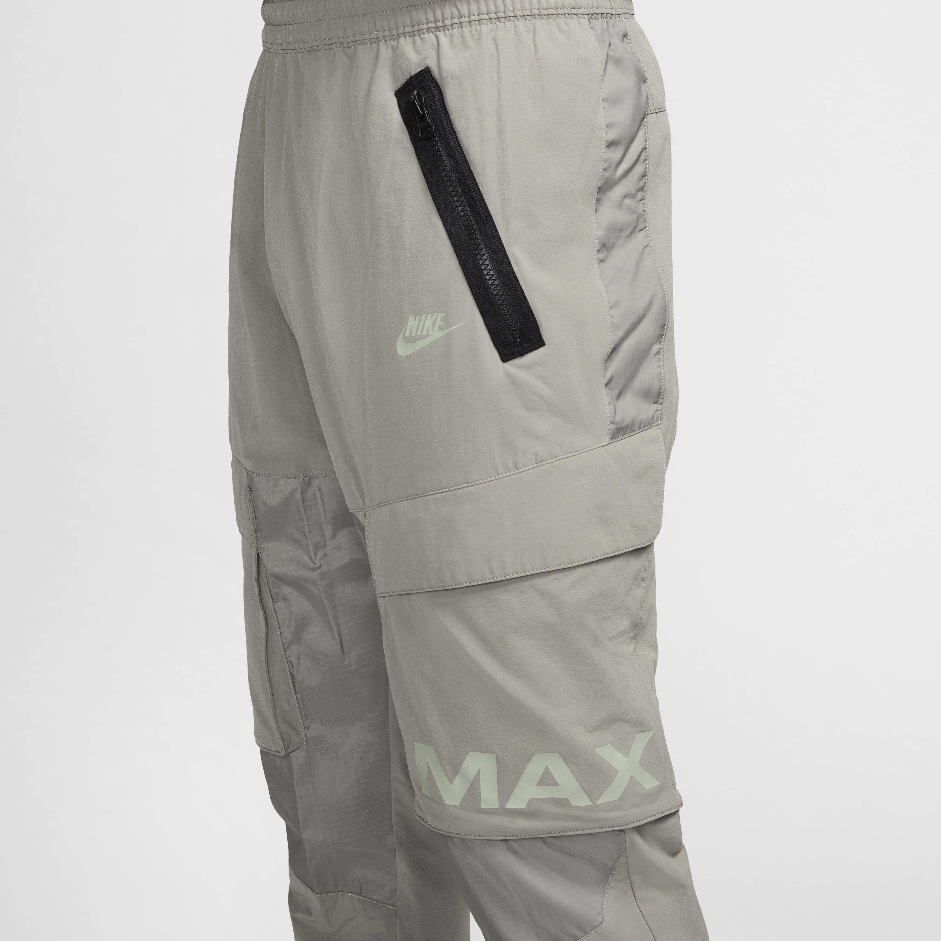 Nike sportswear air max pants top