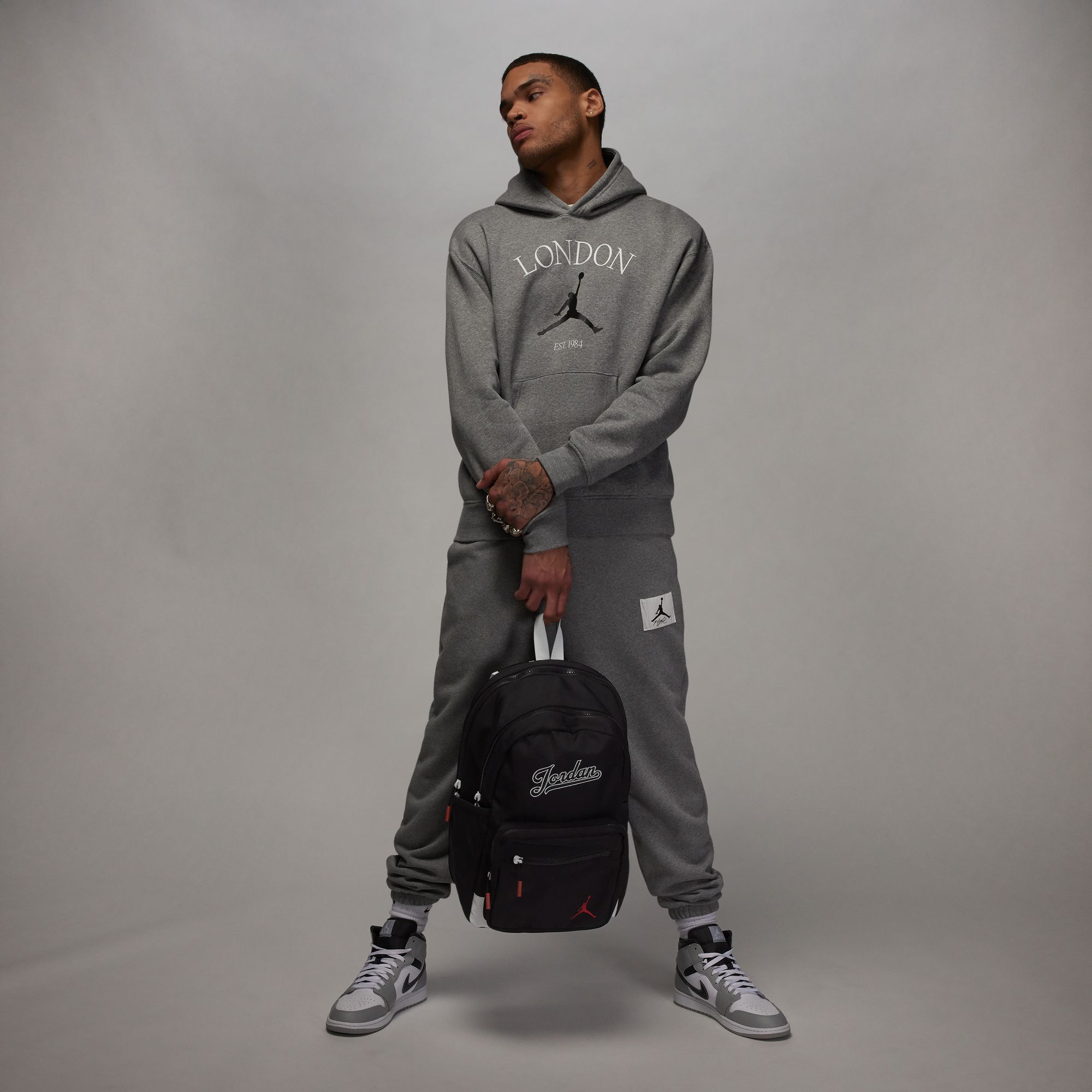 جوردن MVP image number 1