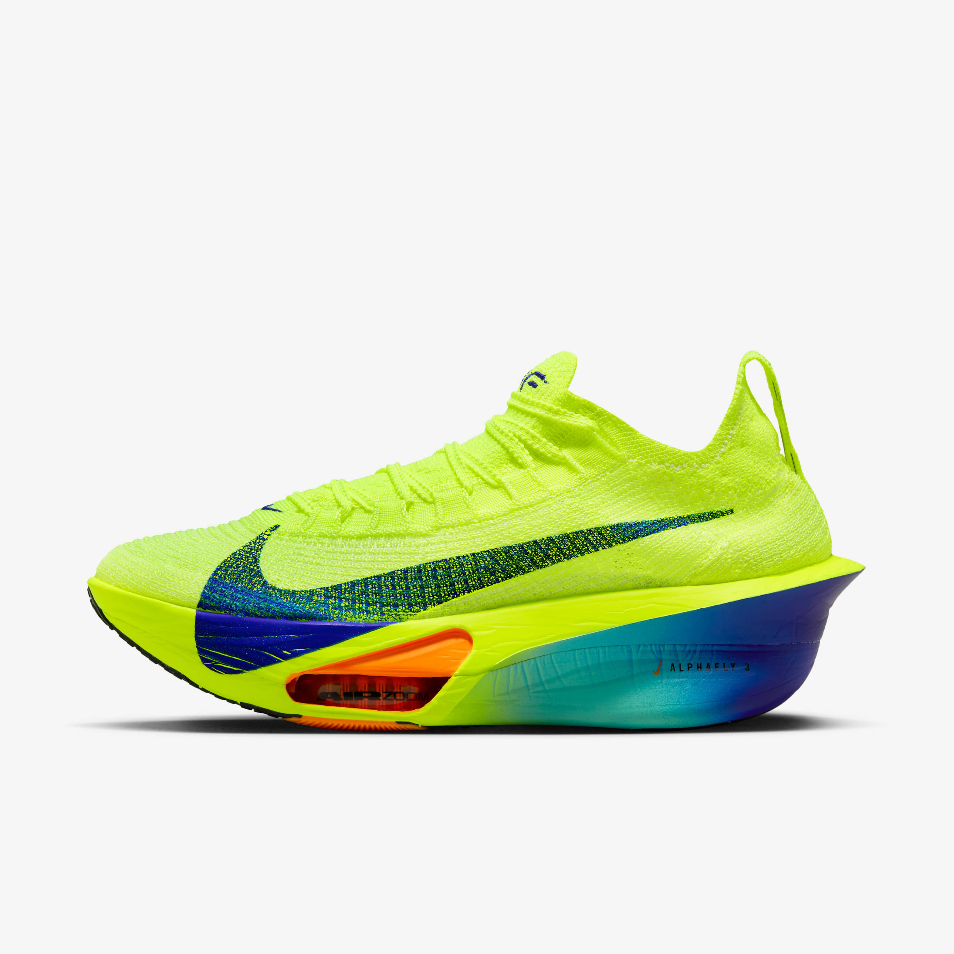 Nike Alphafly 3 image number 0