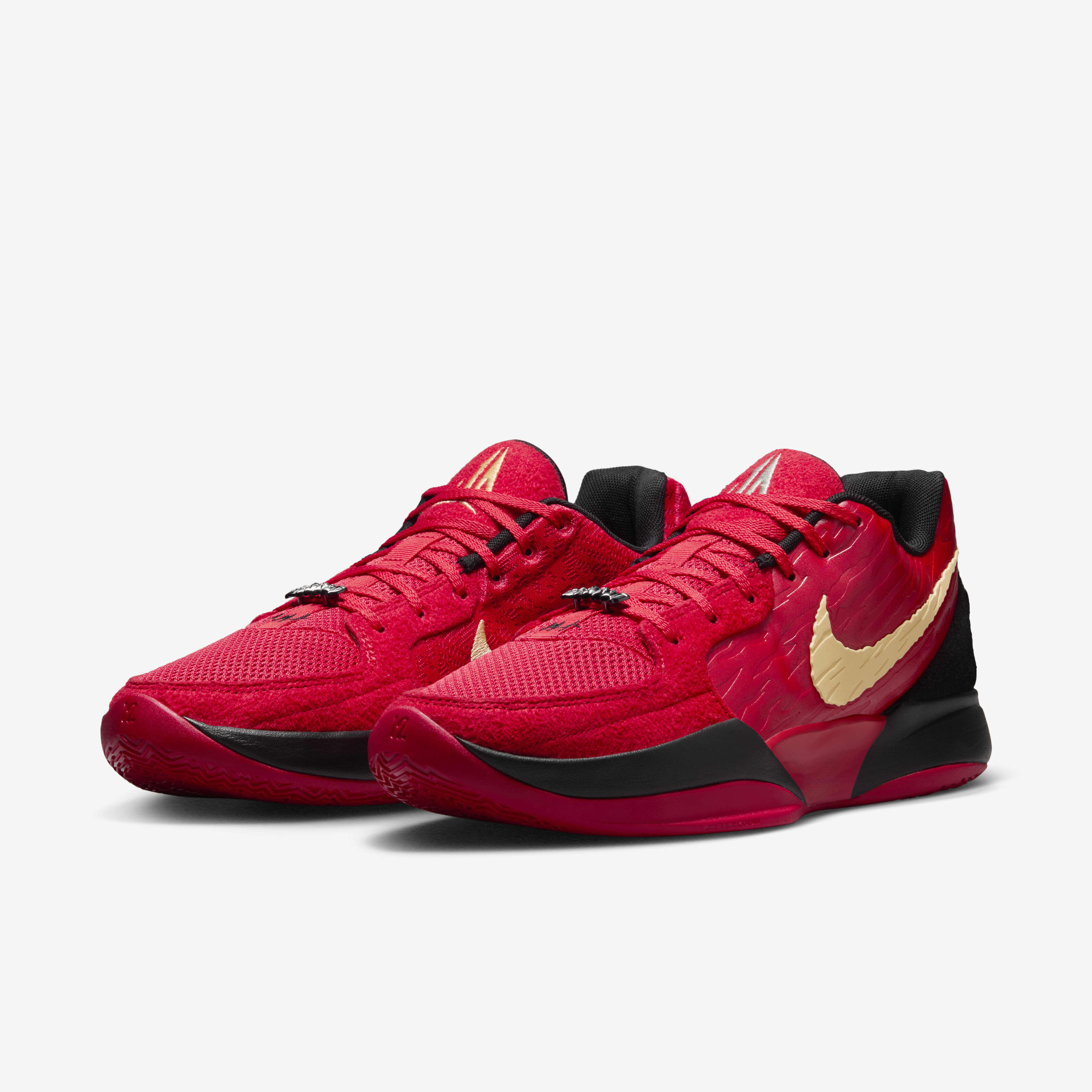 ja 2 25.５㎝ Ja 2 Big Kids' Basketball Shoes. Nike.com