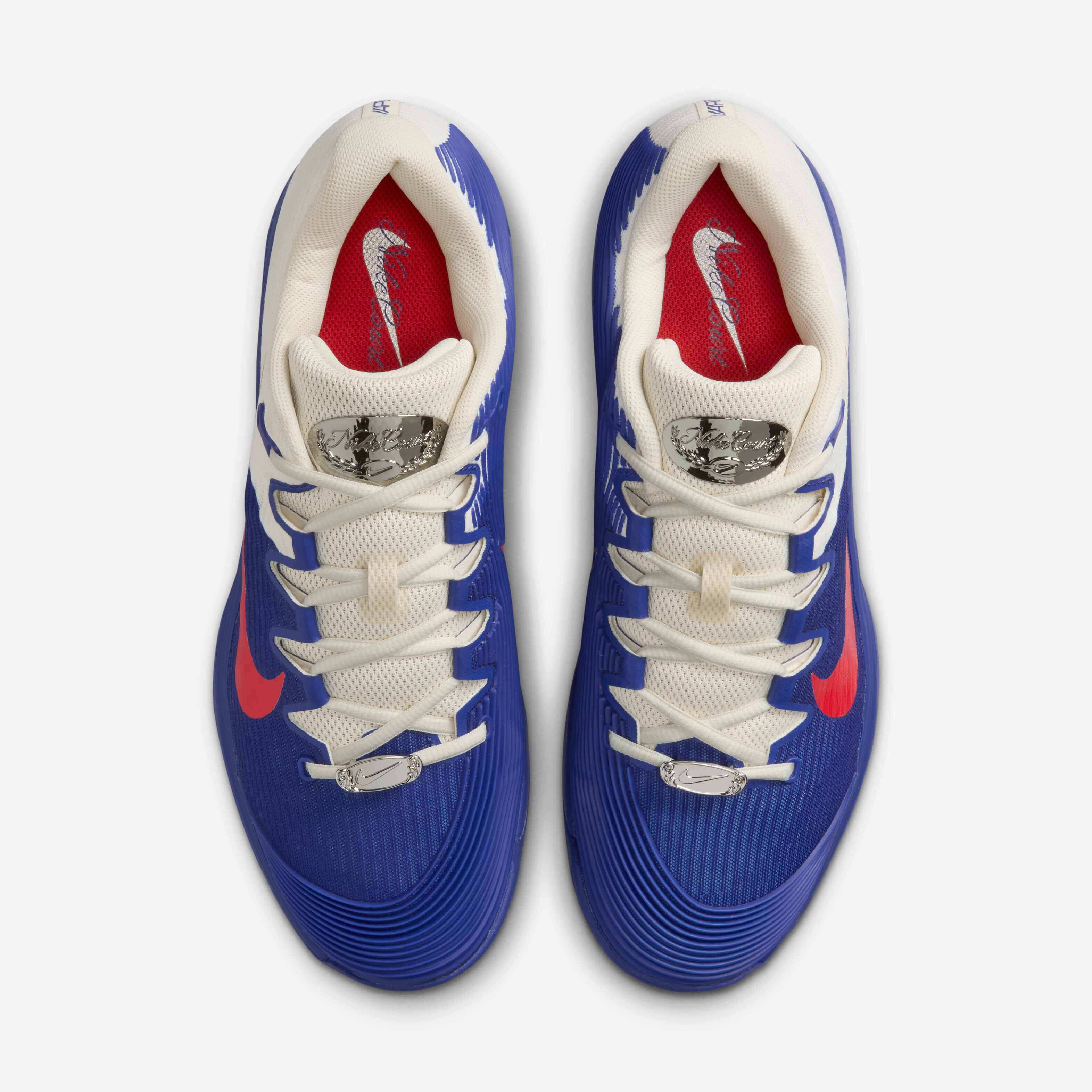 Nike Vapor 12 Premium image number 3