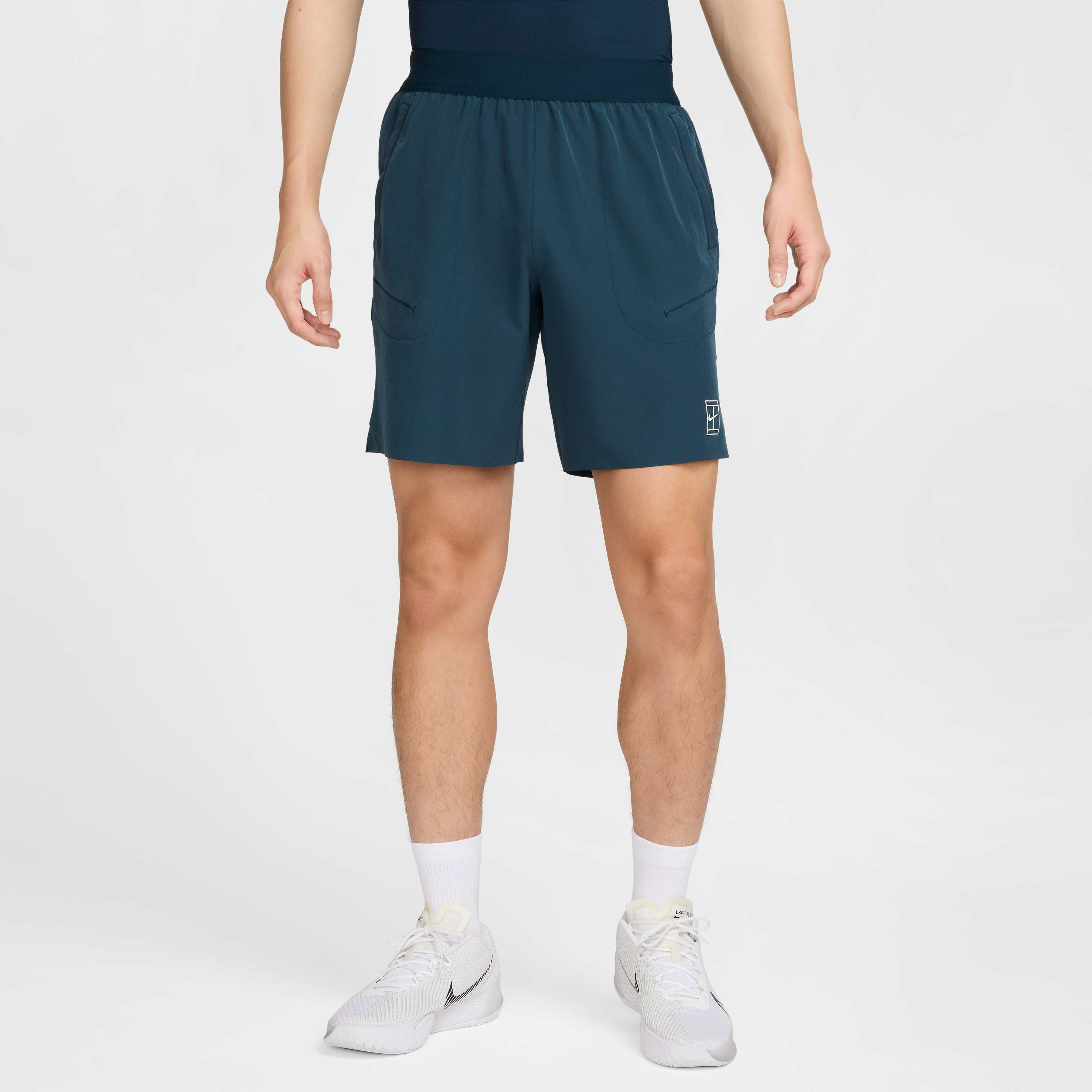NikeCourt Advantage image number 0