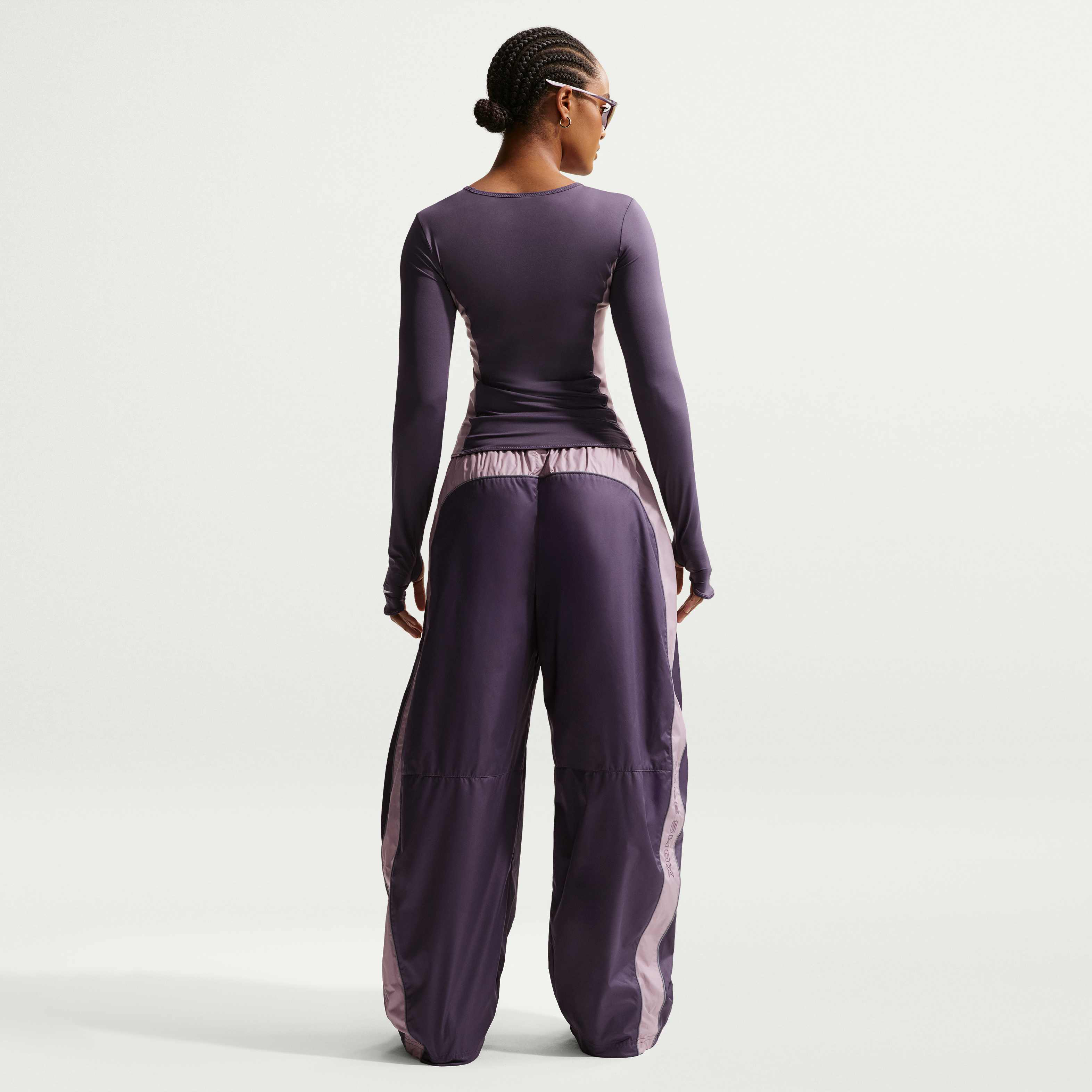 Nike Sportswear Shox image number 4