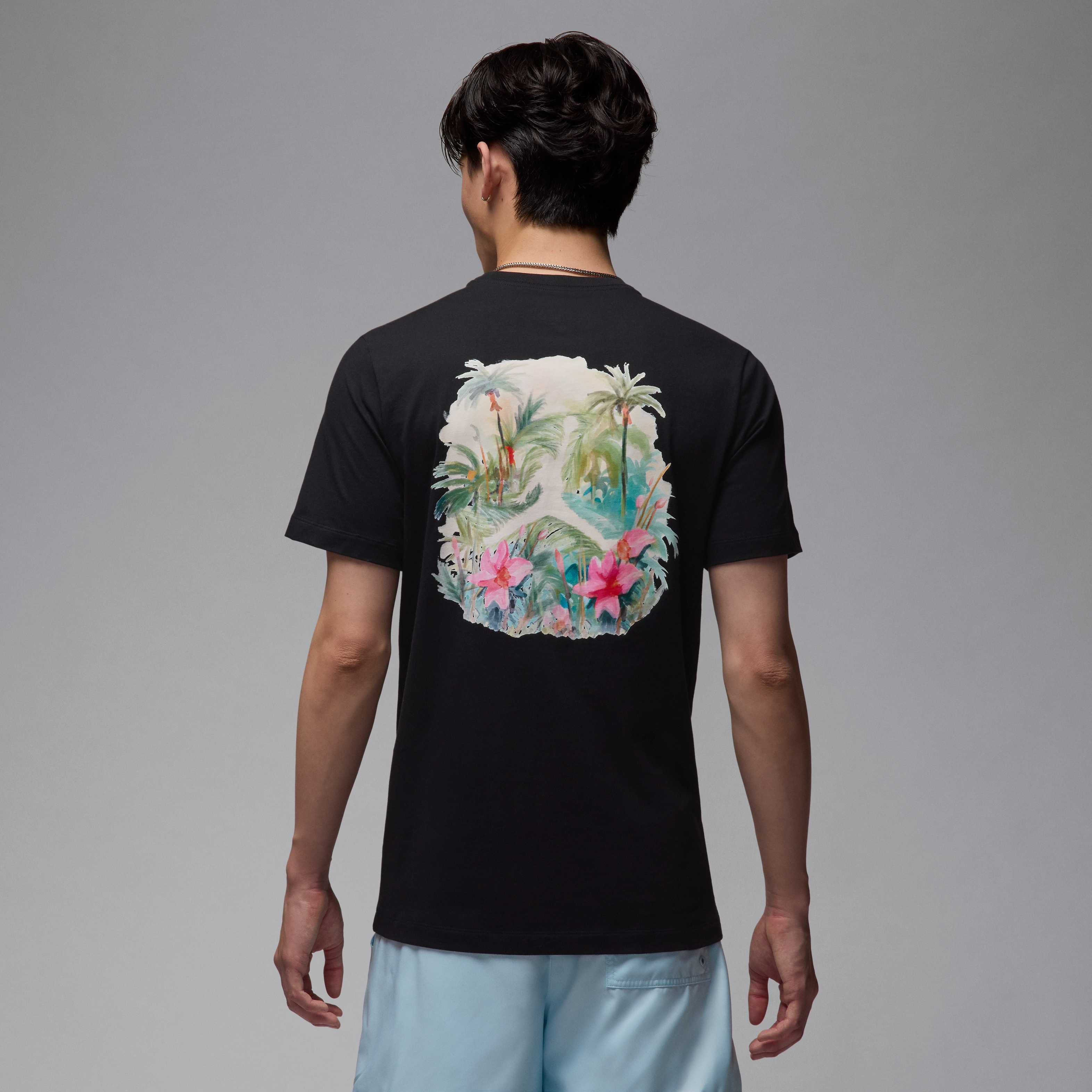 Jordan Flight Essentials image number 0