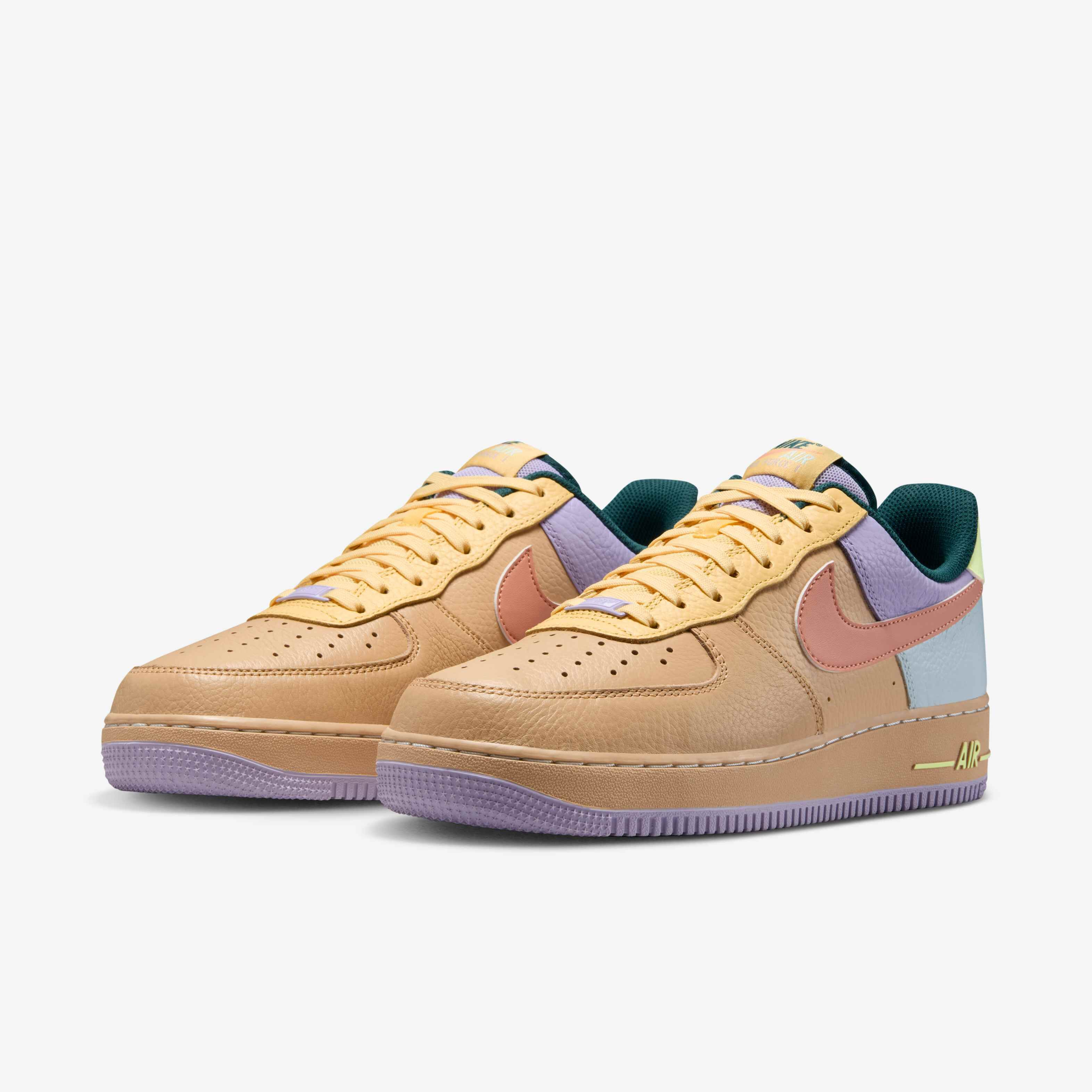 Nike Air Force 1 '07 image number 4