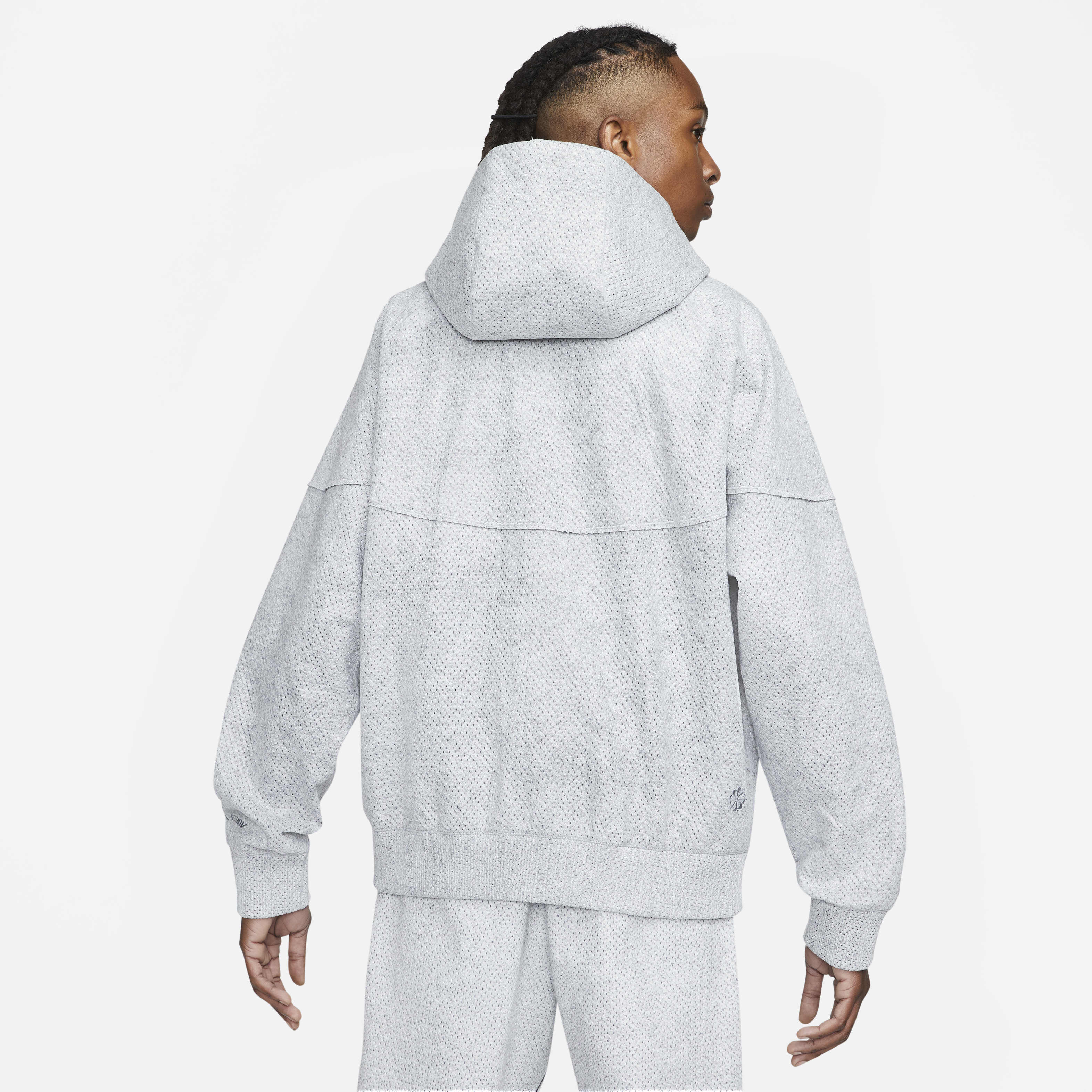 Nike Forward Windrunner Hoodie image number 1