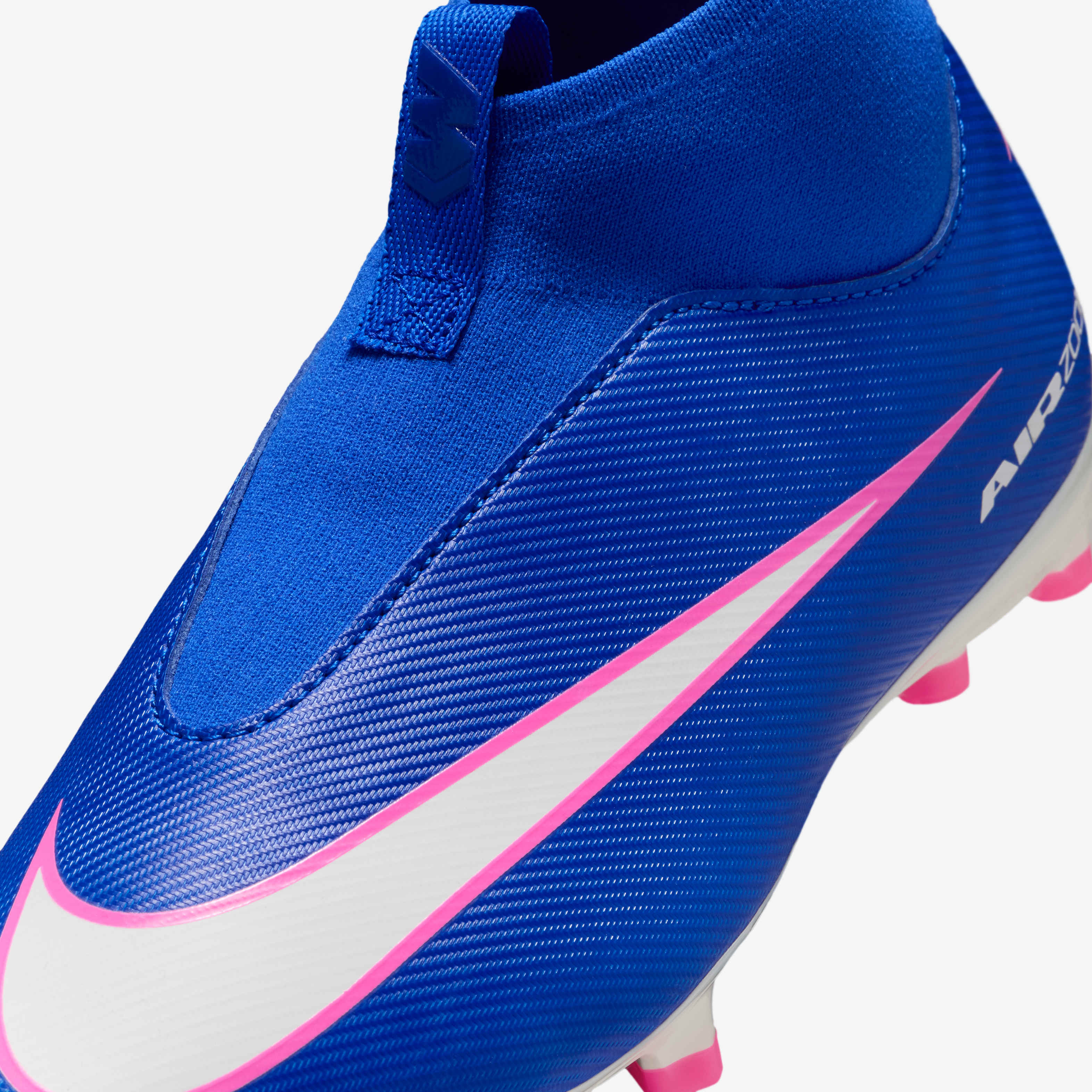 Nike Jr. Mercurial Superfly 10 Academy image number 7
