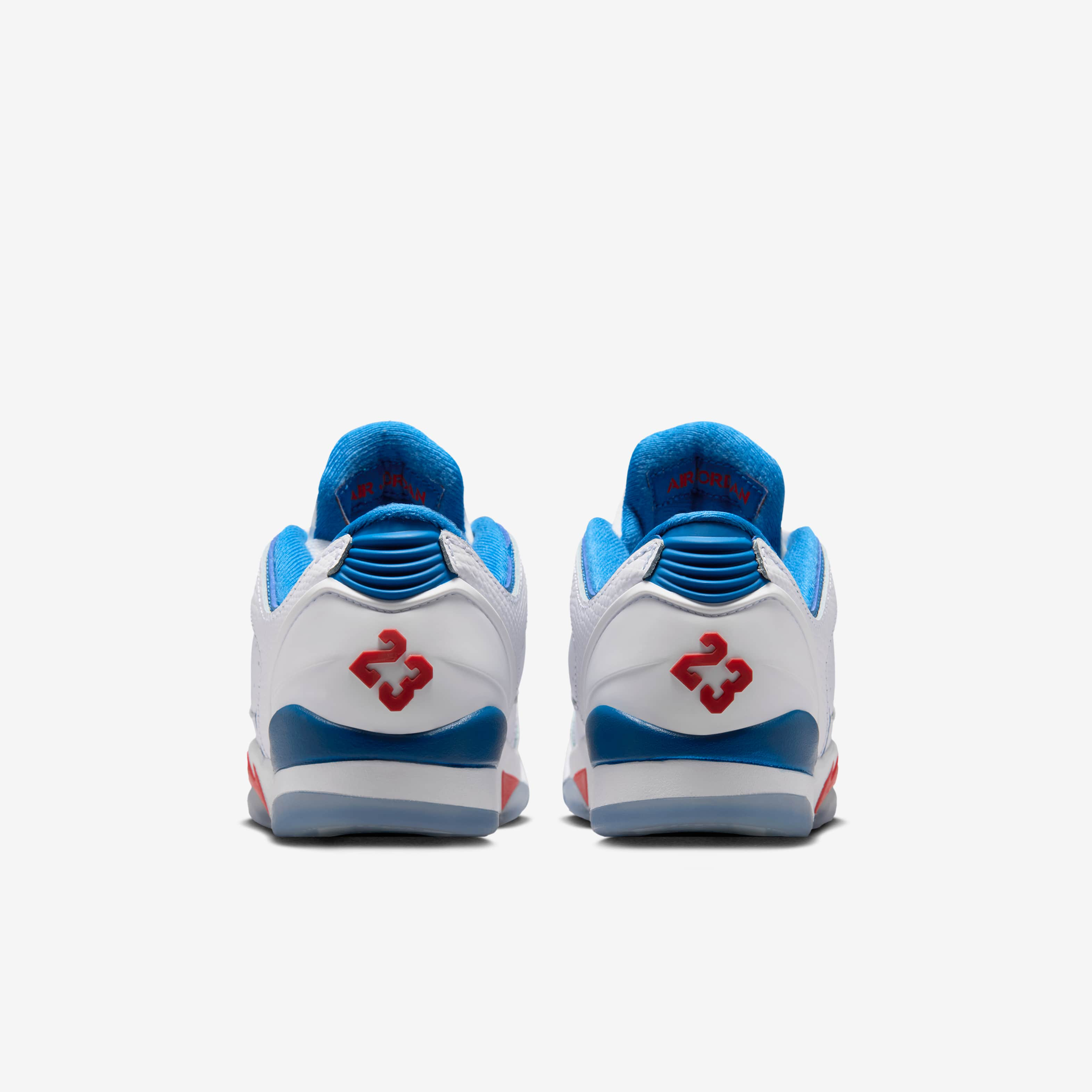 Air Jordan Sixty Plus Low image number 5