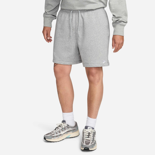 Lifestyle Shorts-Nike, Nike Club, Men's French Terry Flow Shorts