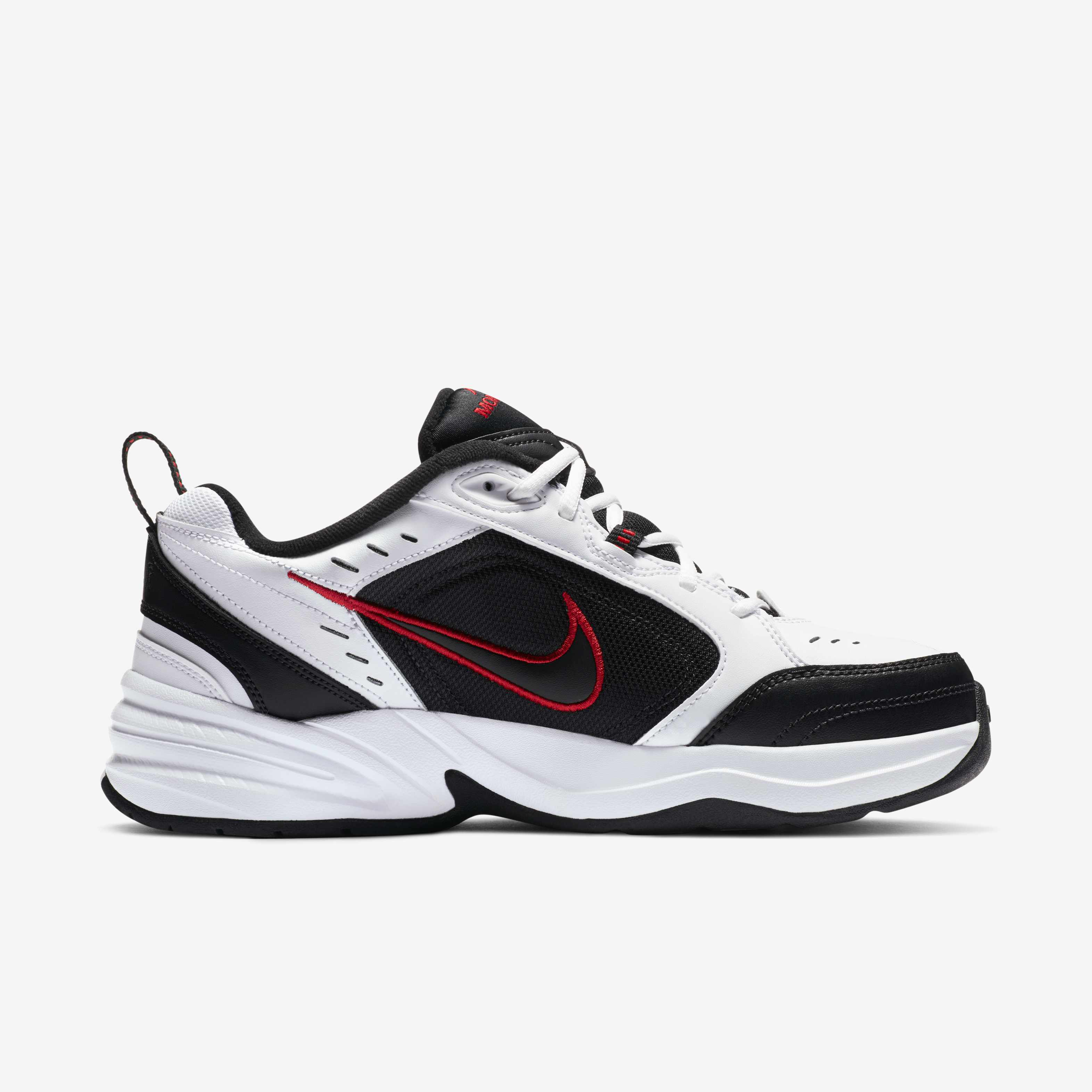 Nike Air Monarch IV image number 3