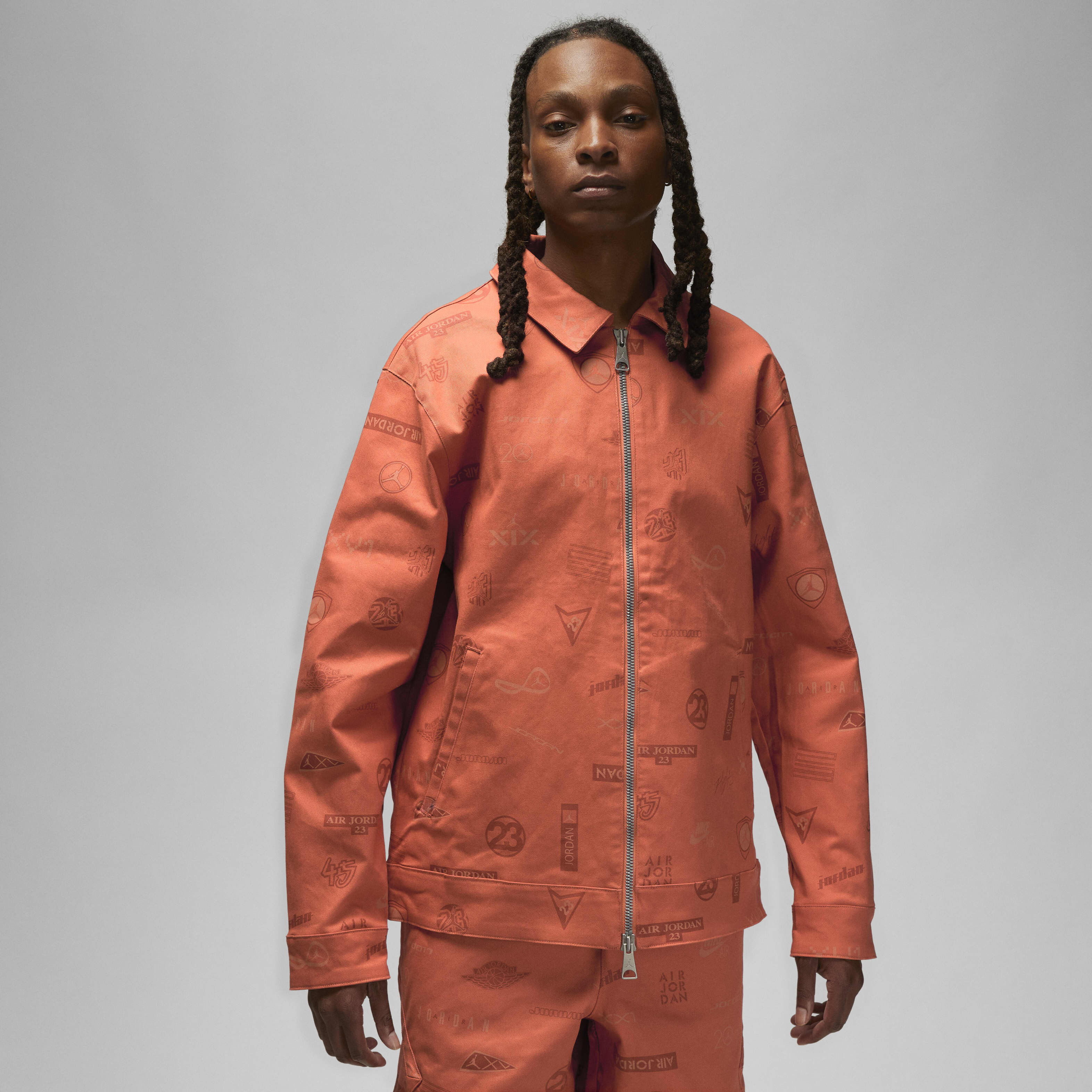 Jordan Flight Heritage image number 0