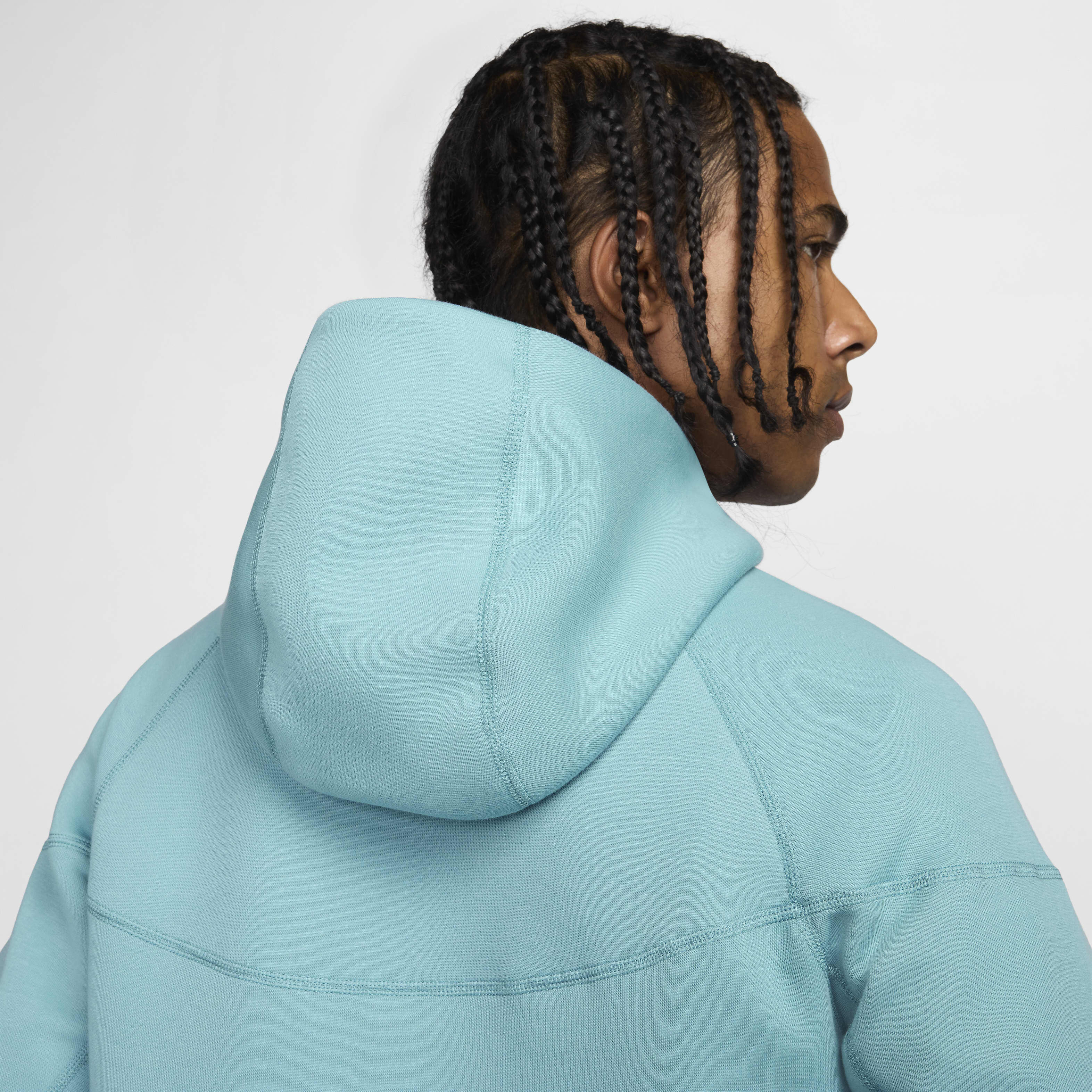 Nike Sportswear Tech Fleece Windrunner image number 8
