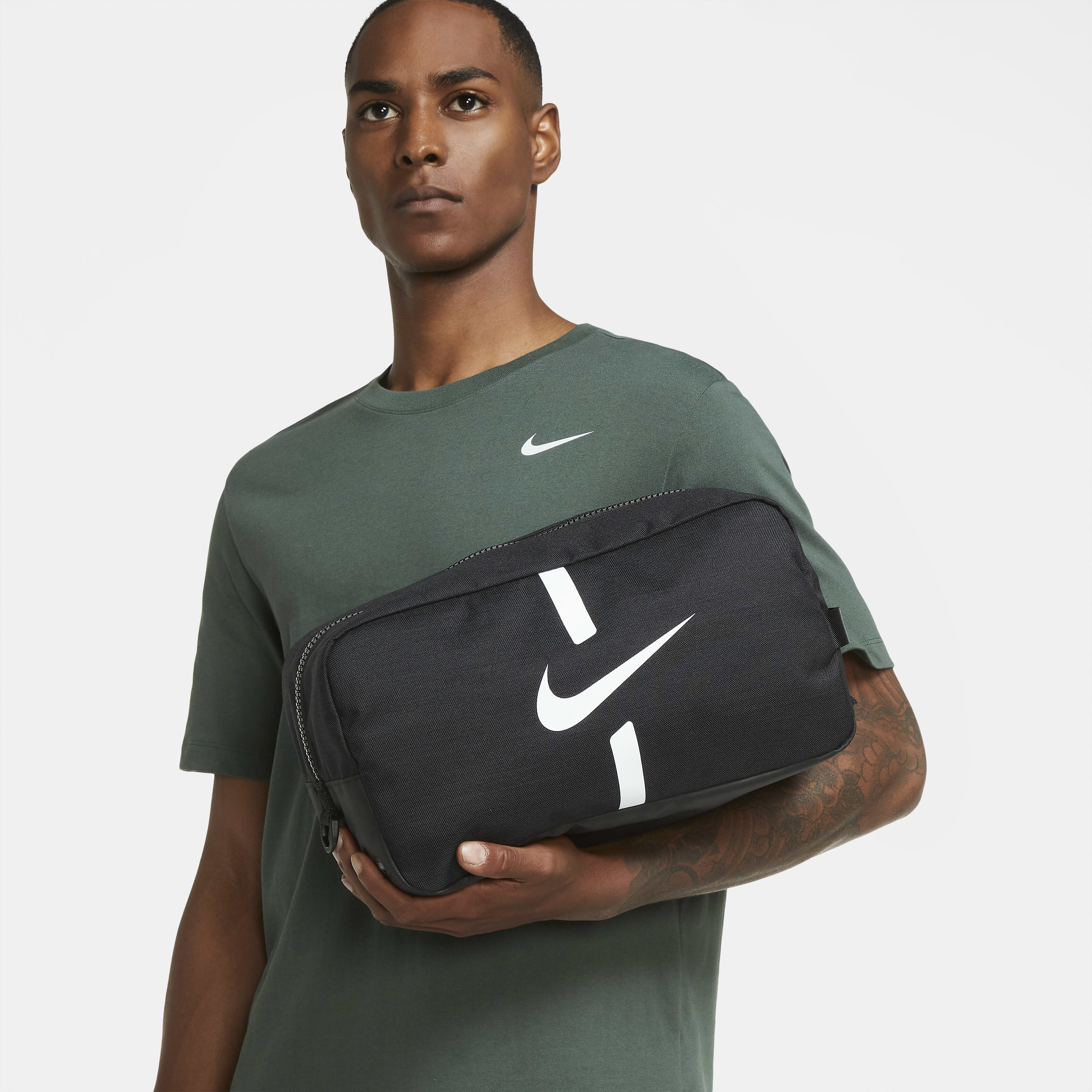 nike academy shoe bag