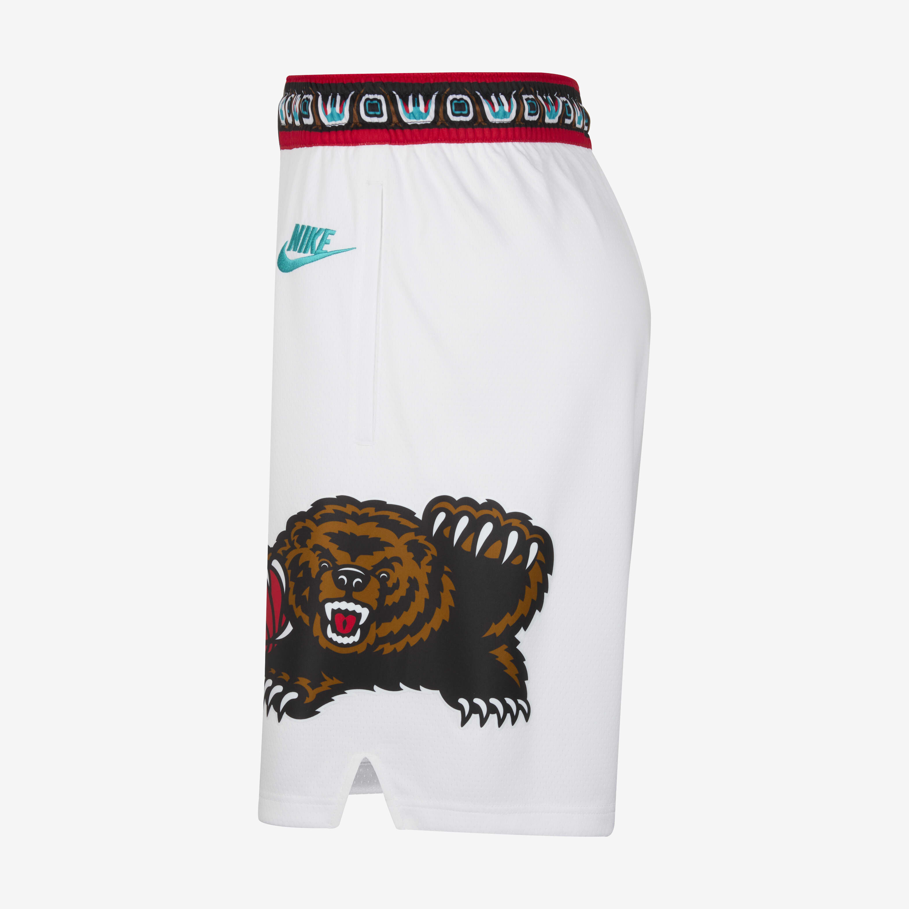 Grizzlies for short sale